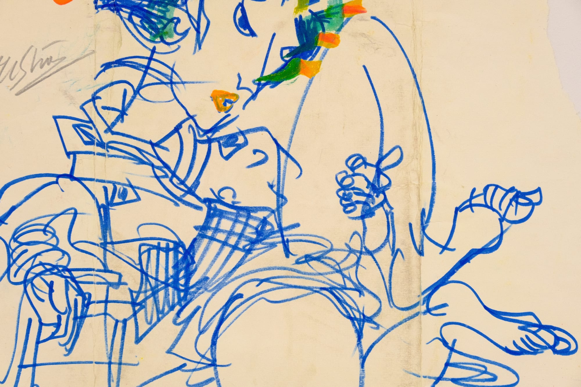 Neo-Japonisme: Ukiyo-e, Afro-Ukiyo-e and Action-Ukiyo-e