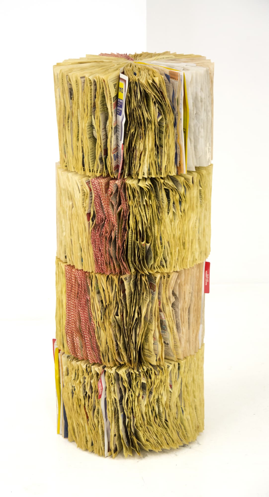 Abstraction, Tradition, Time, and Totems