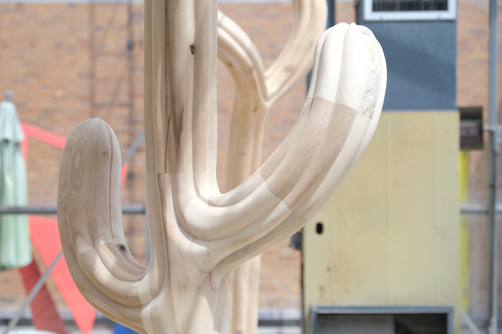 Some Things Never Grow Back: Raul de Lara in the Glass House