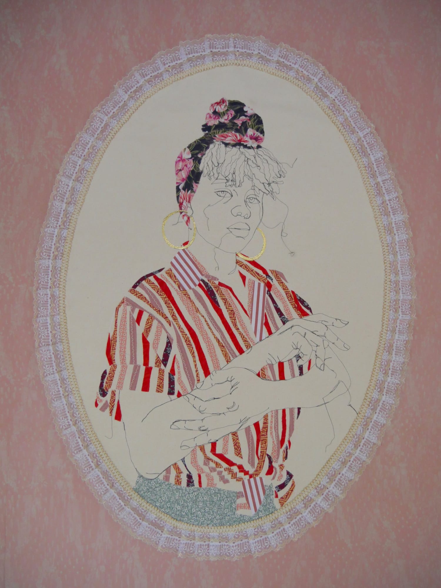 Gordon Shadrach + Gio Swaby