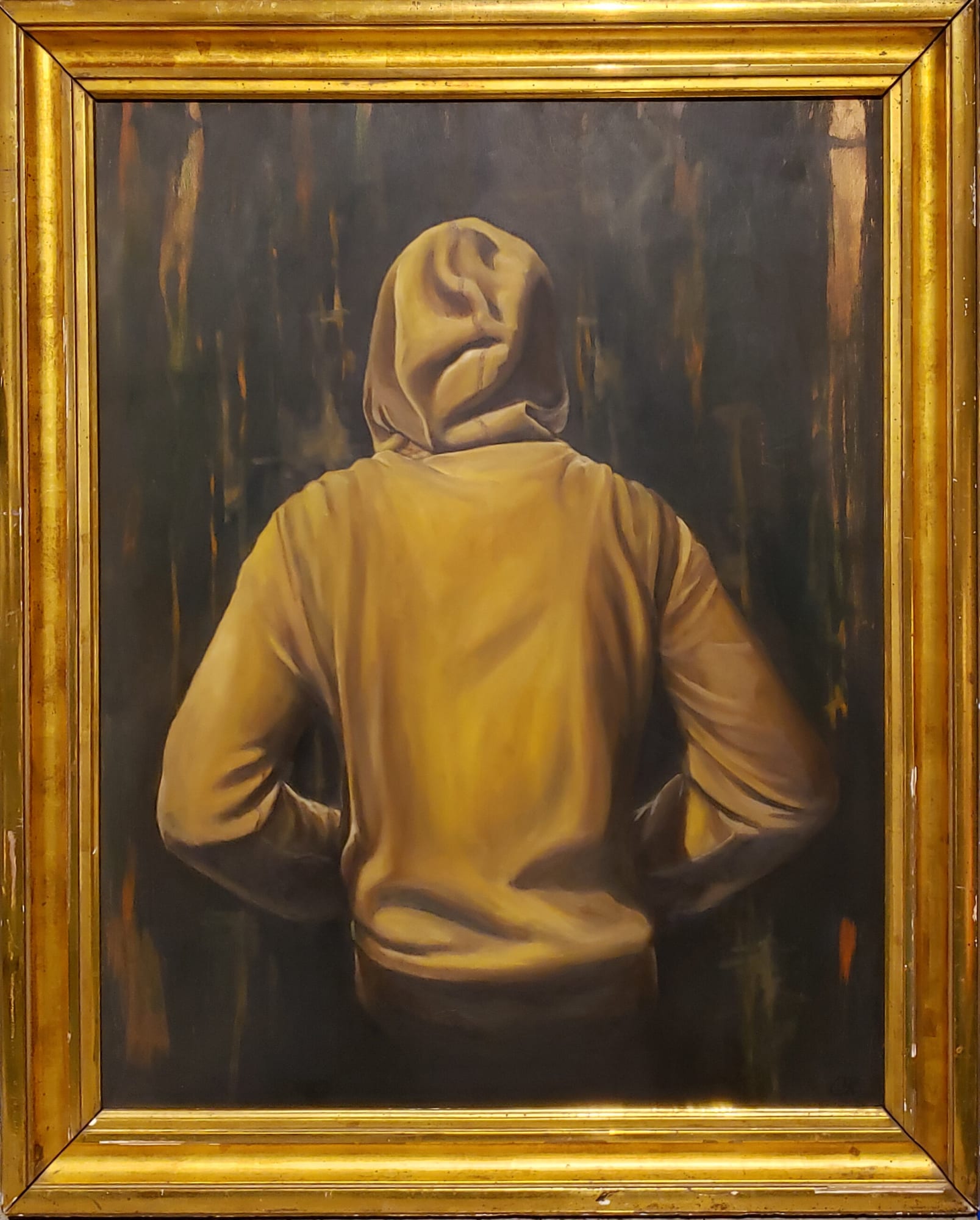 Gordon Shadrach + Gio Swaby