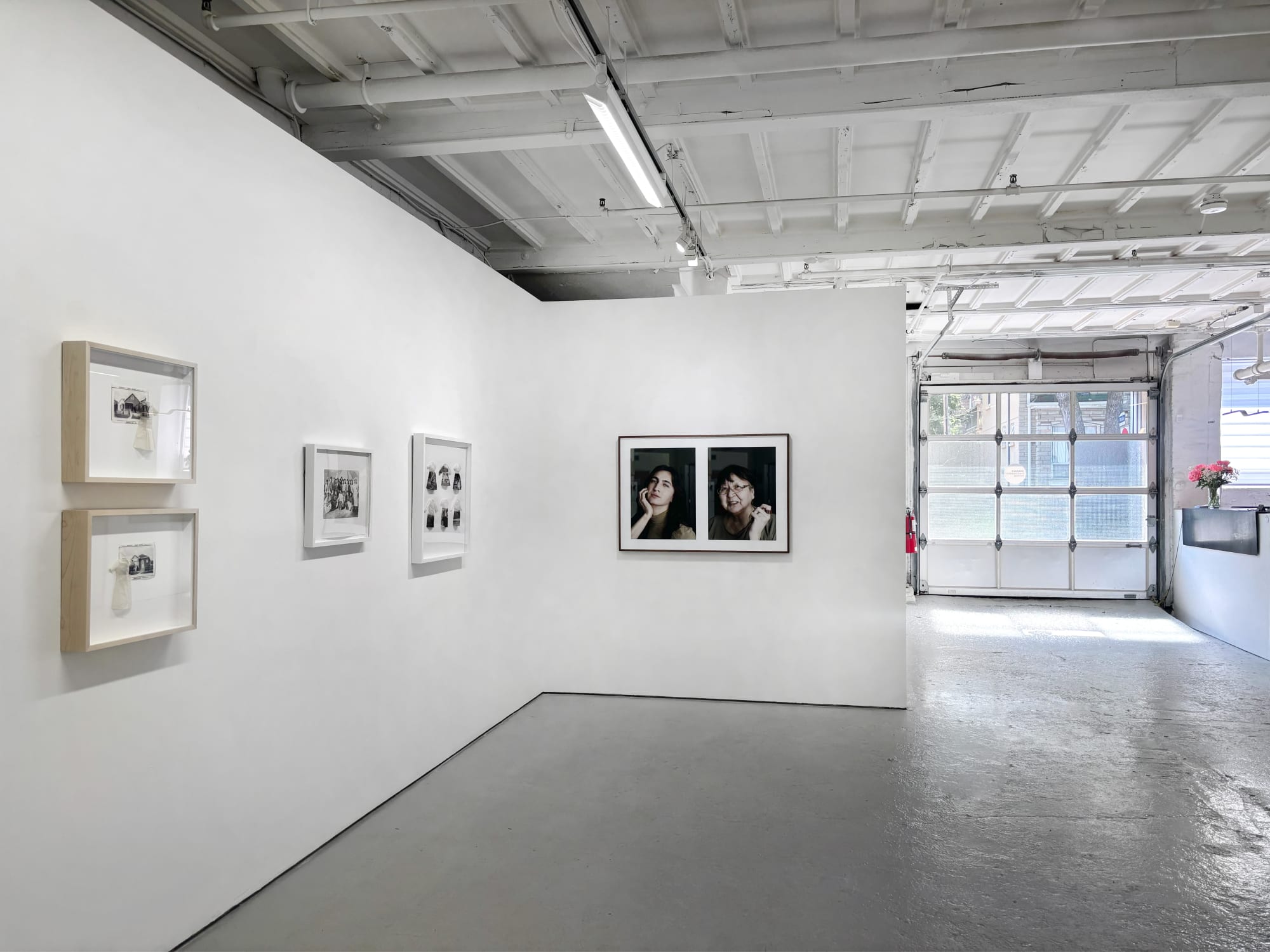 Grandmother: Nonna; Setsuné; Ahma; Madar joon; Baachan; Po po