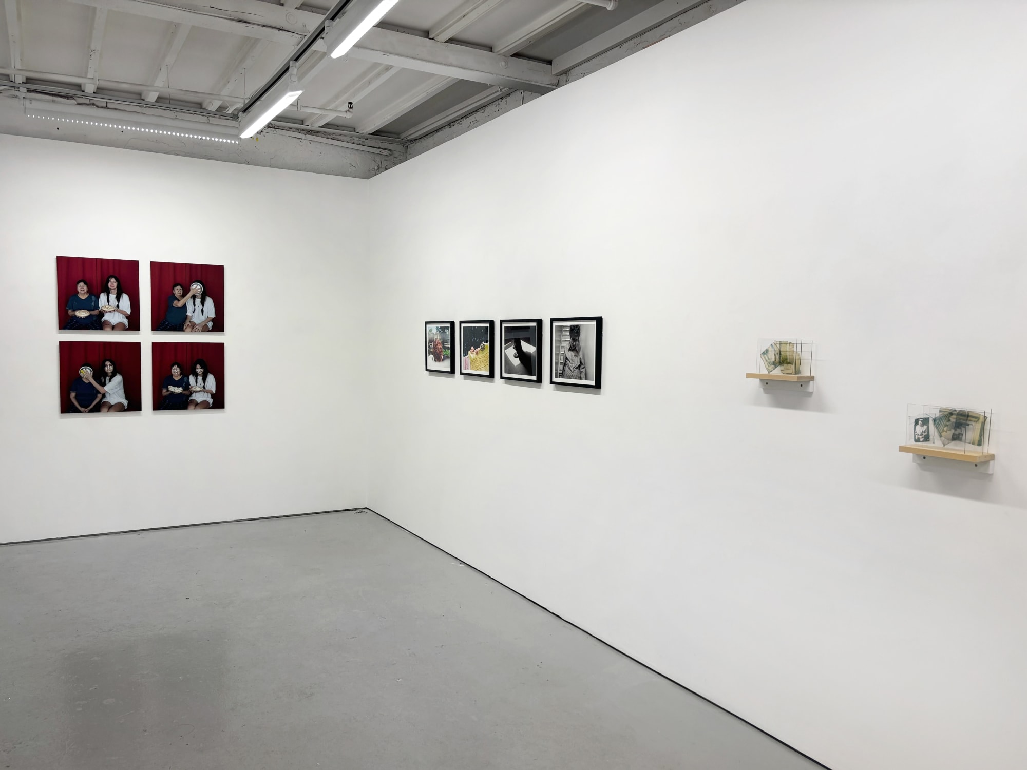 Grandmother: Nonna; Setsuné; Ahma; Madar joon; Baachan; Po po