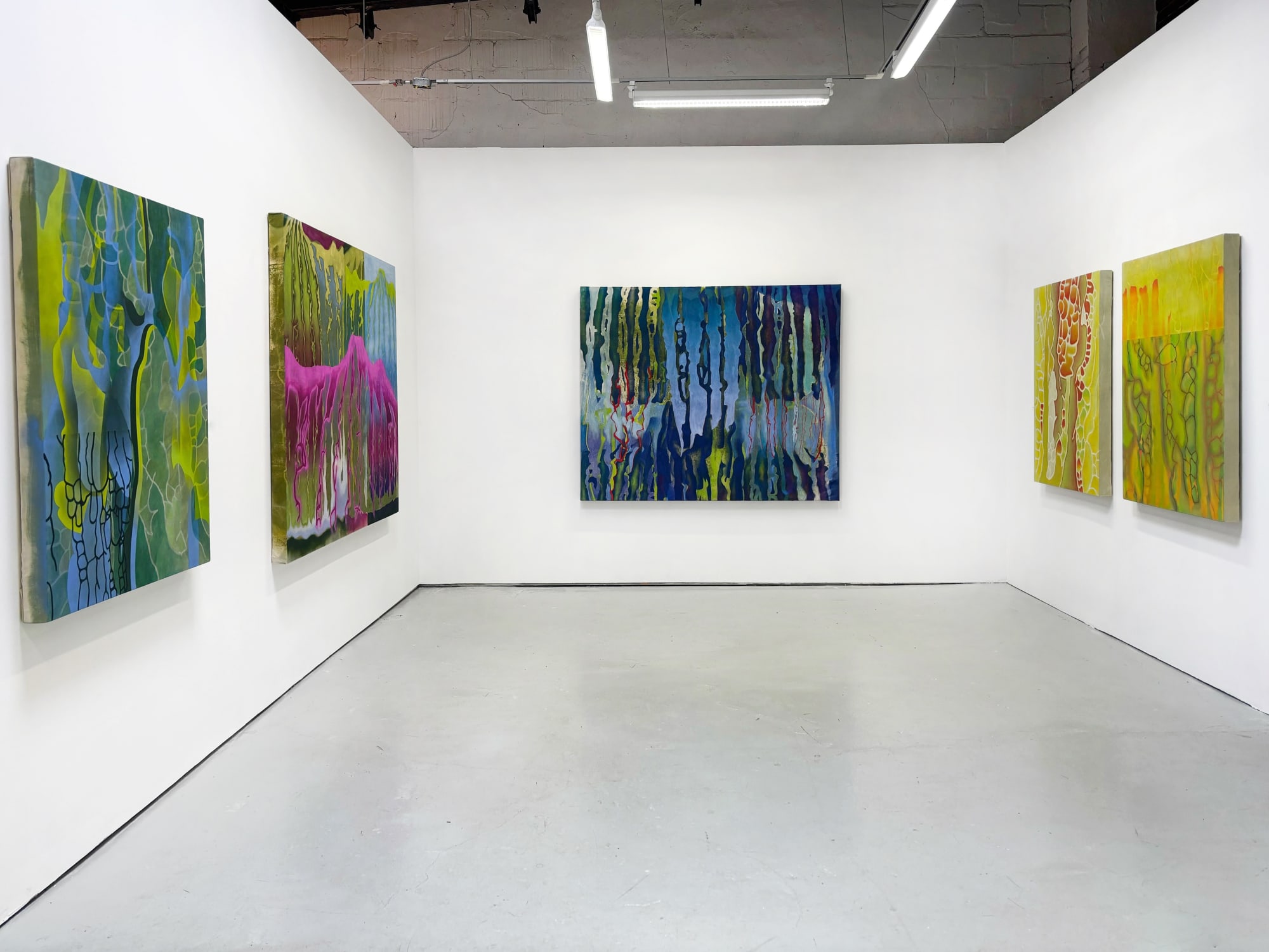 Karen Kar Yen Law 羅加欣