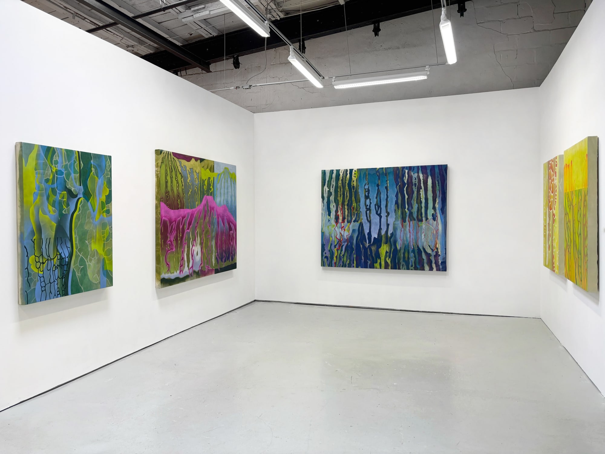 Karen Kar Yen Law 羅加欣