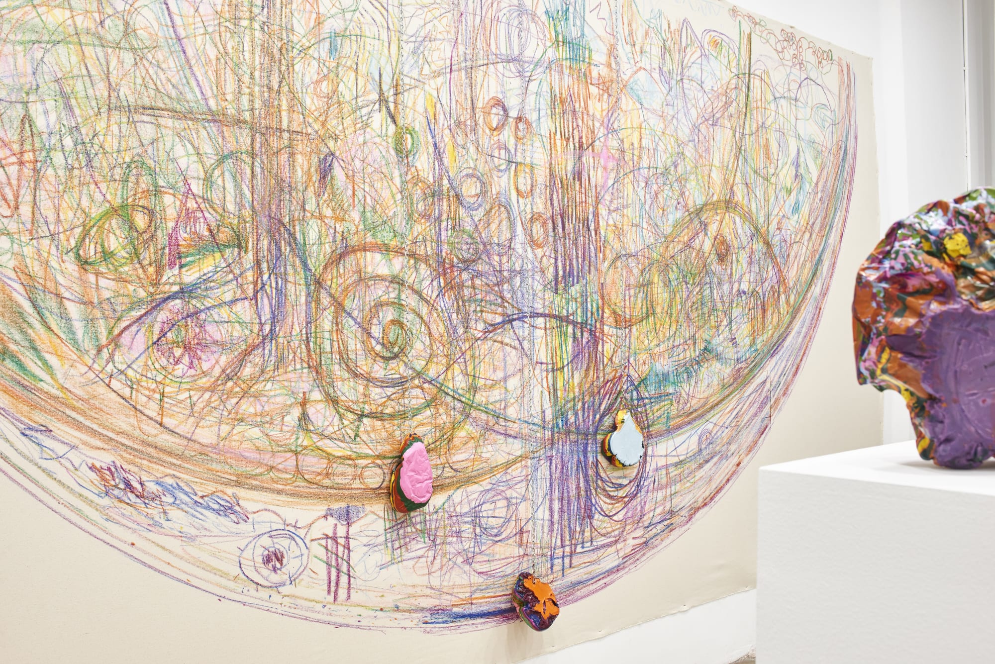 Courtney Childress: Rock Steady