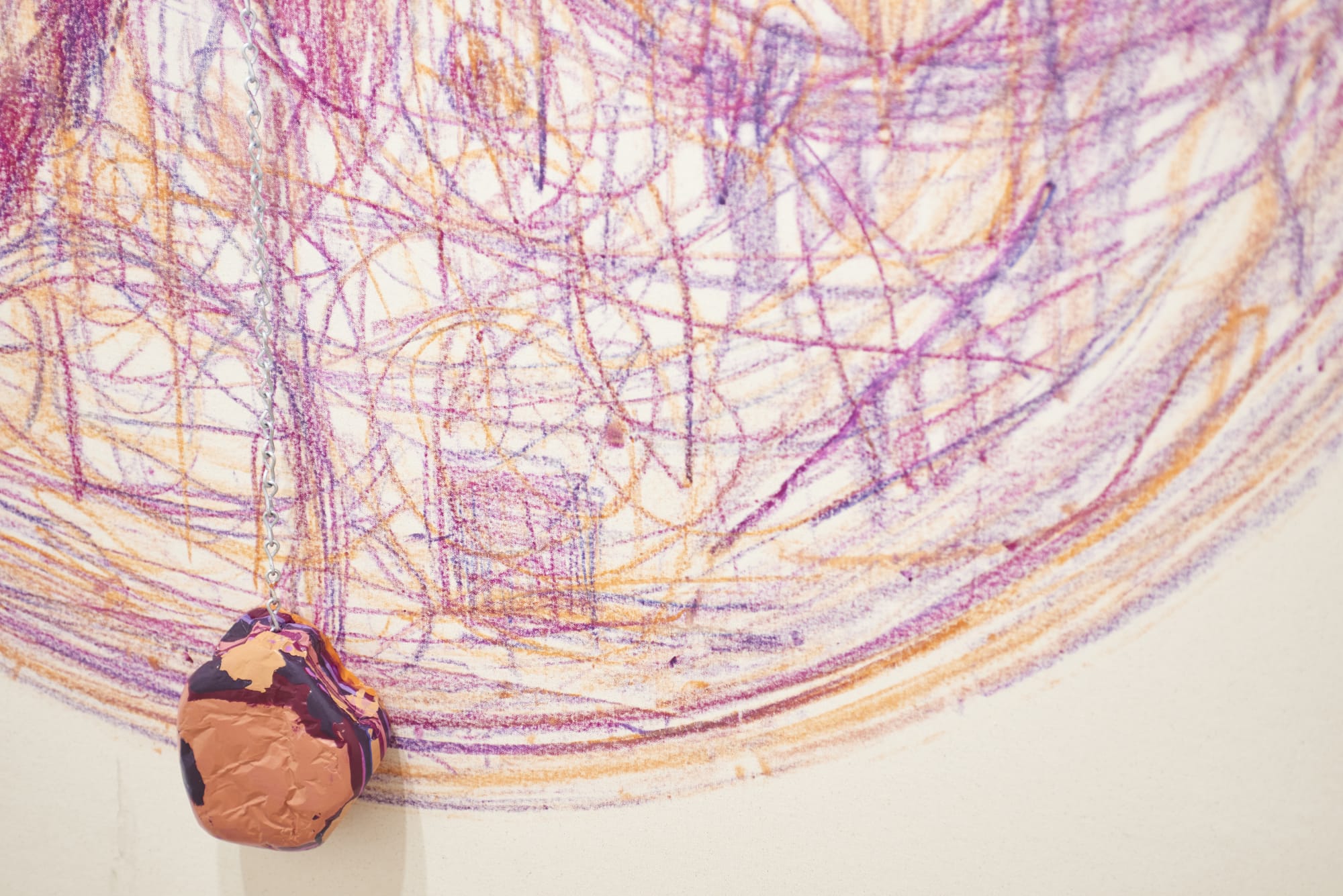 Courtney Childress: Rock Steady