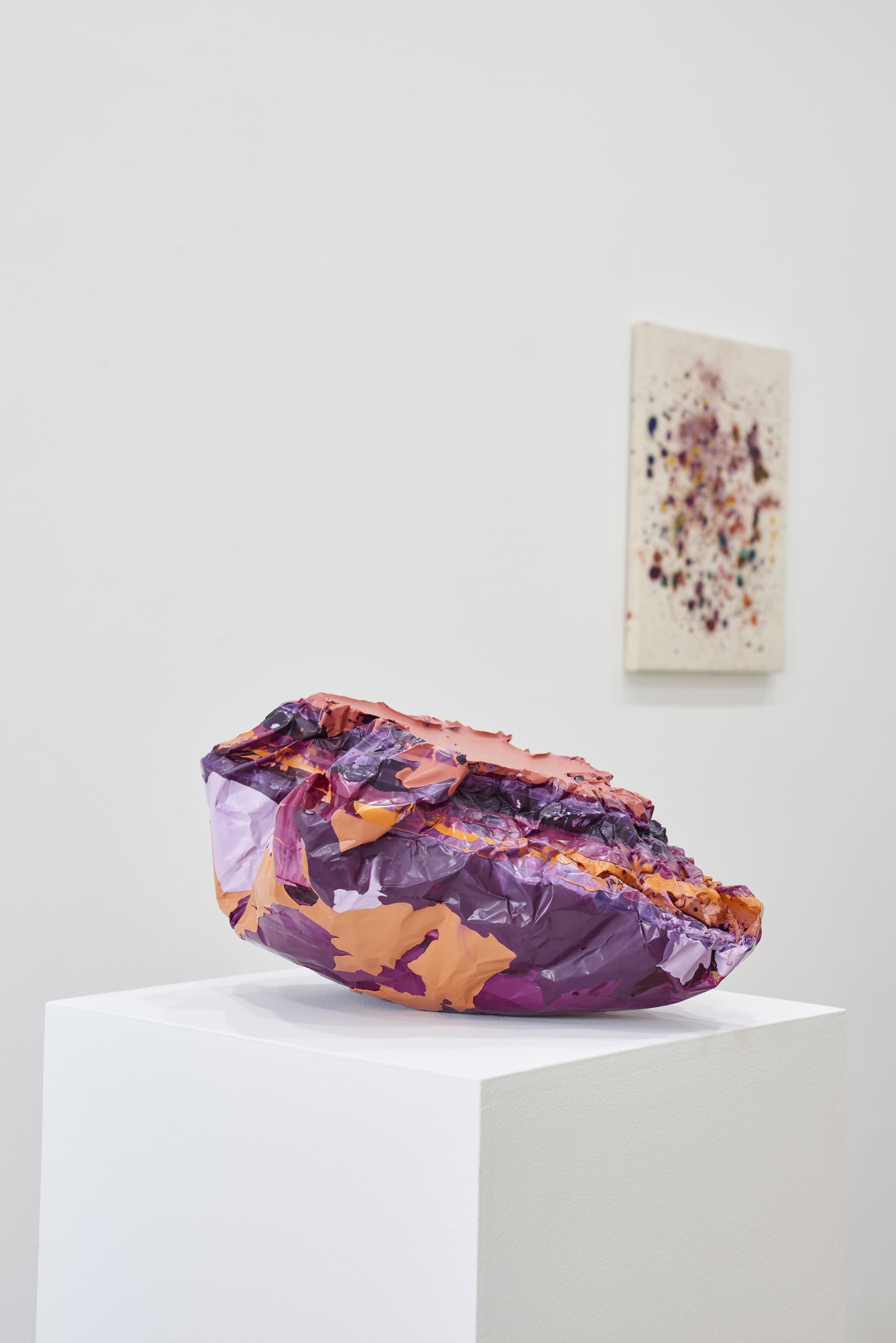 Courtney Childress: Rock Steady