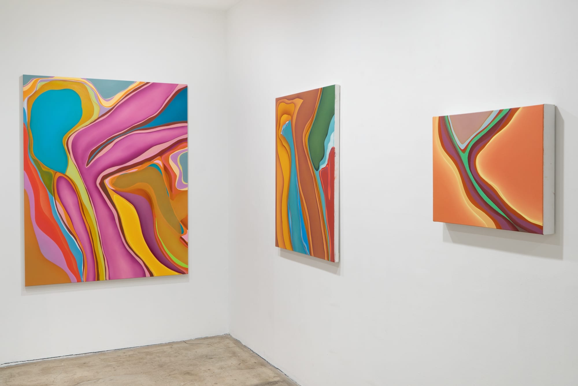 Bethany Czarnecki: splendor
