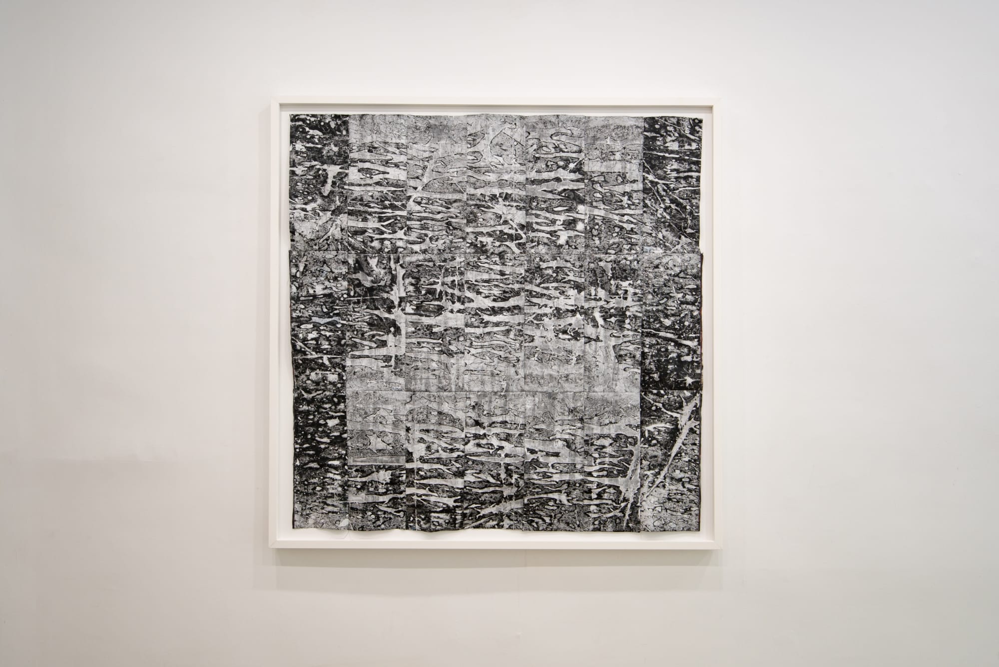 Kevin Francis: Found Time