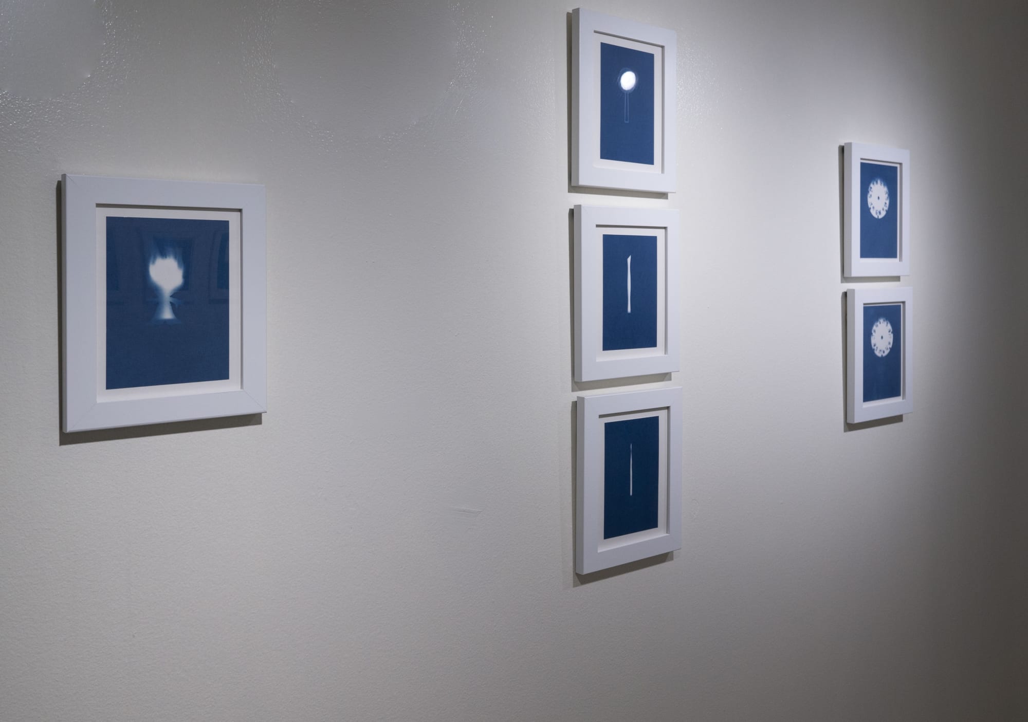 Sarah Irvin: A Group of Related Things at Culture House DC