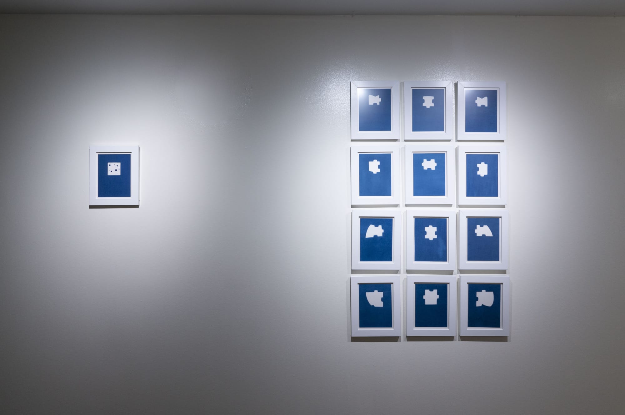 Sarah Irvin: A Group of Related Things at Culture House DC