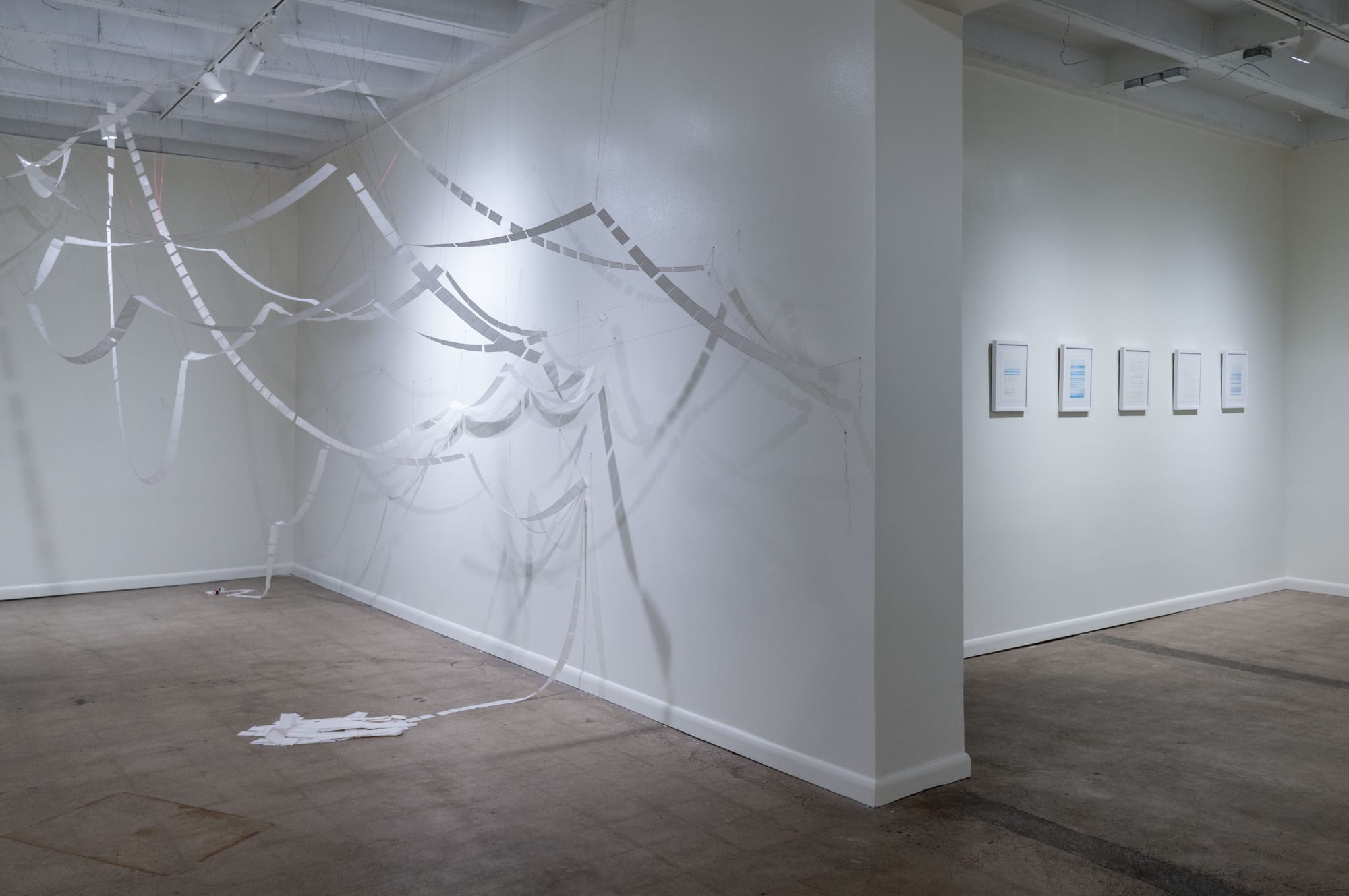 Sarah Irvin: A Group of Related Things at Culture House DC