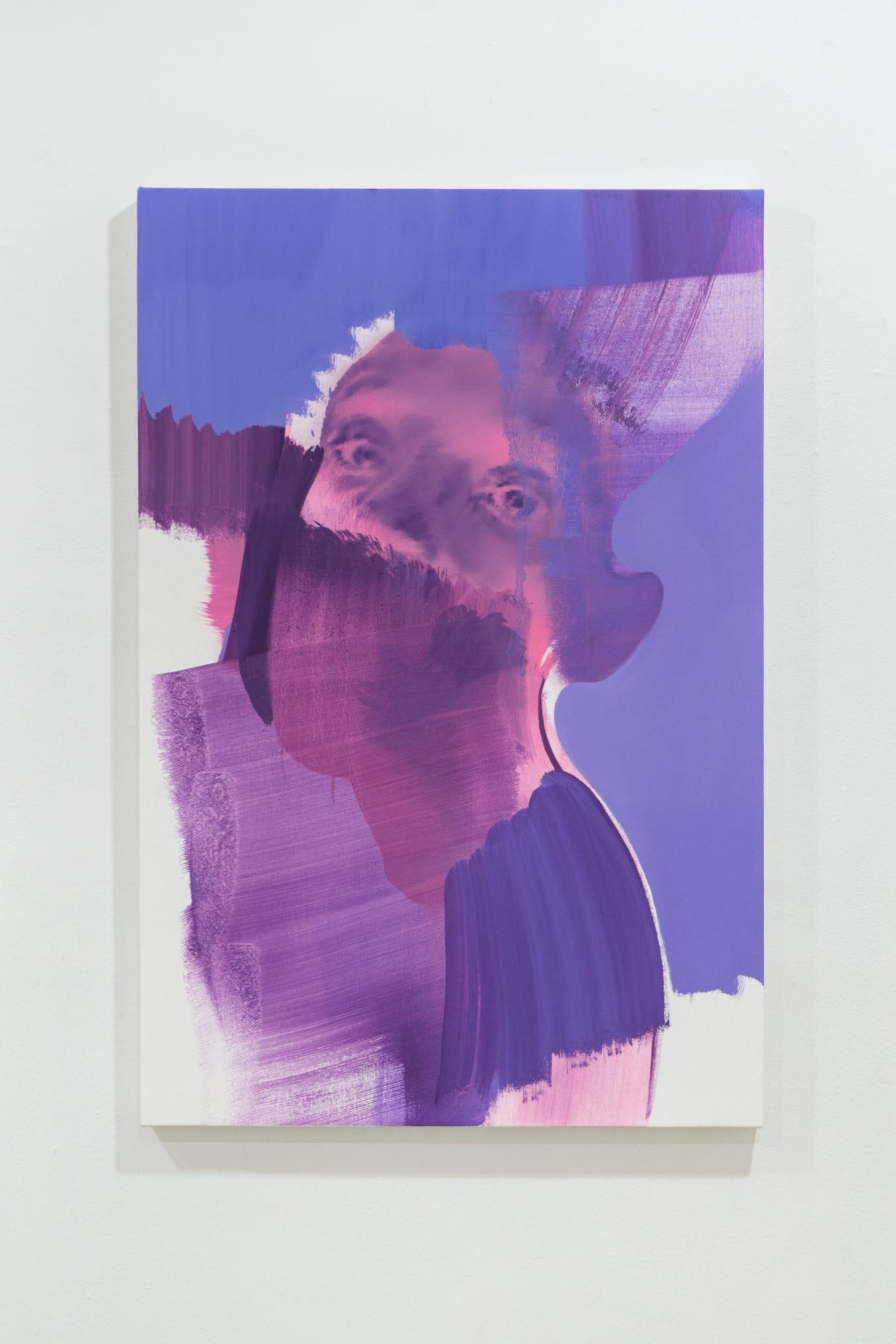 Eric Helvie: No Friends