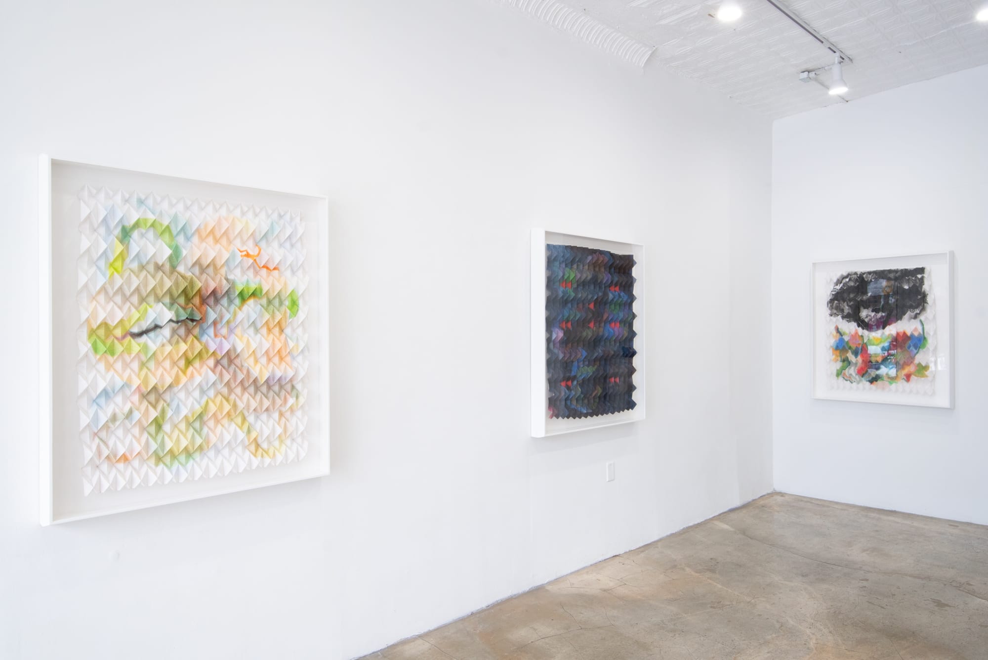 Caleb Nussear: Verdancy