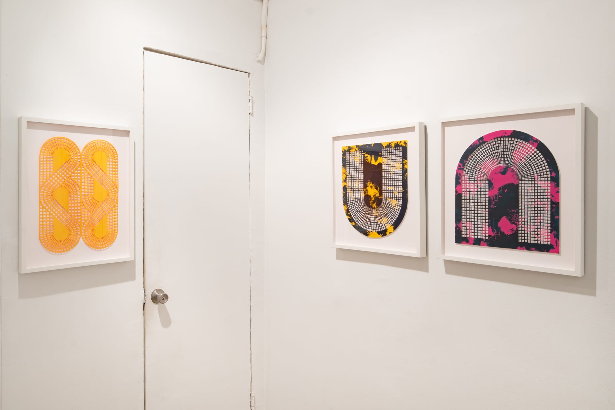 Leigh Suggs: TOAST