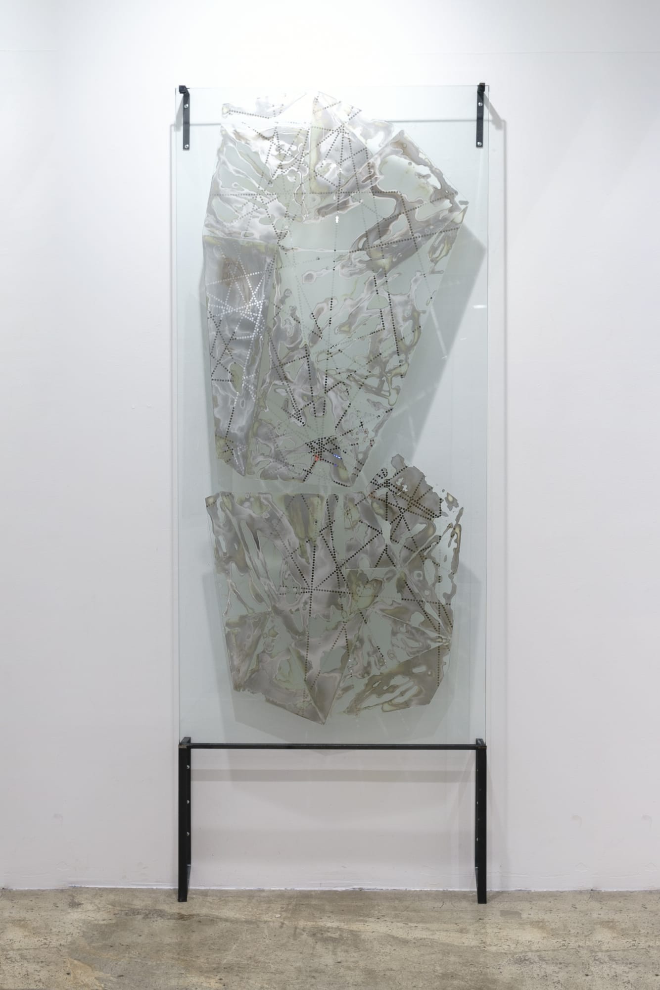 Laura Sallade: UNSEEN