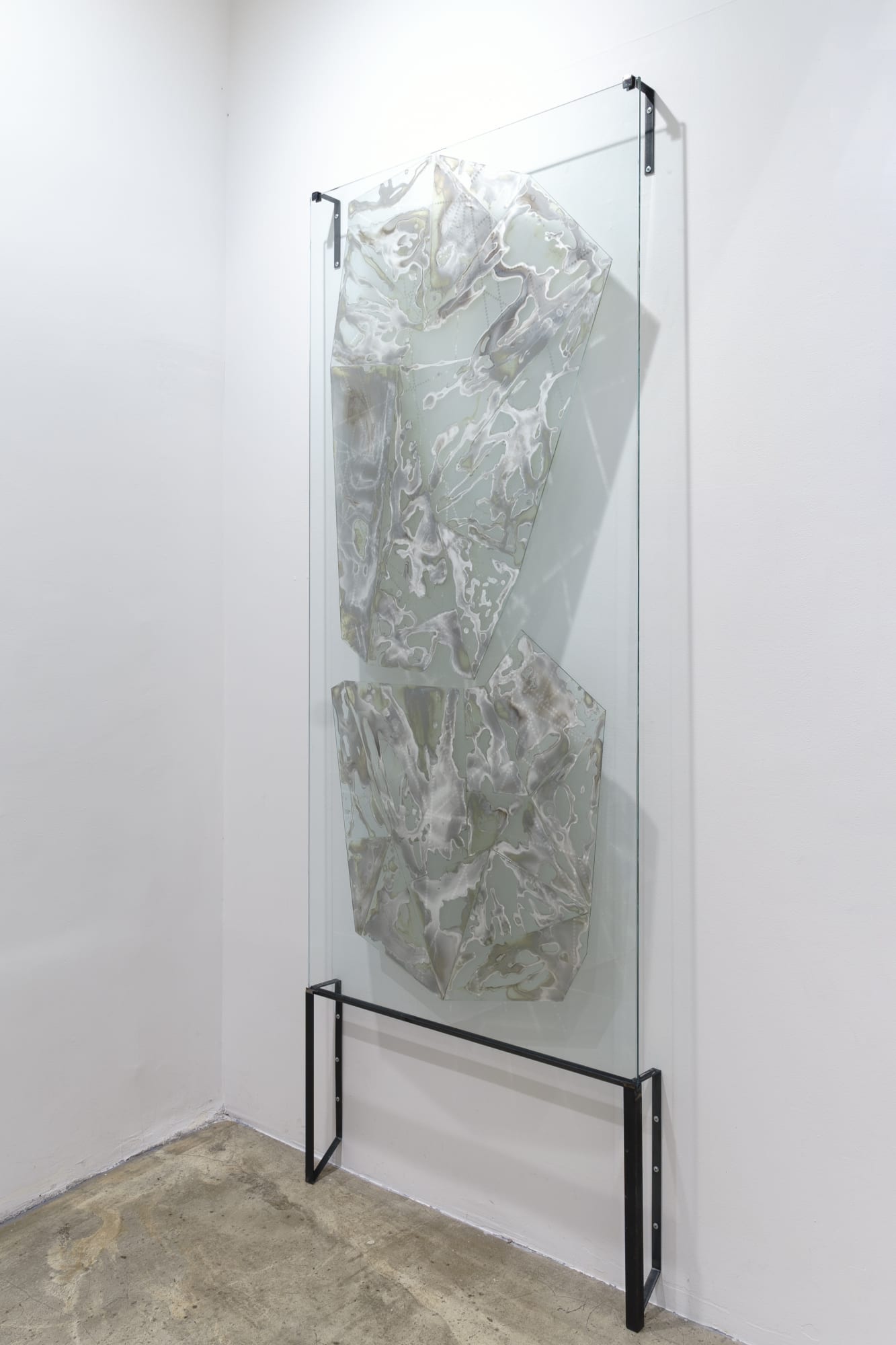 Laura Sallade: UNSEEN