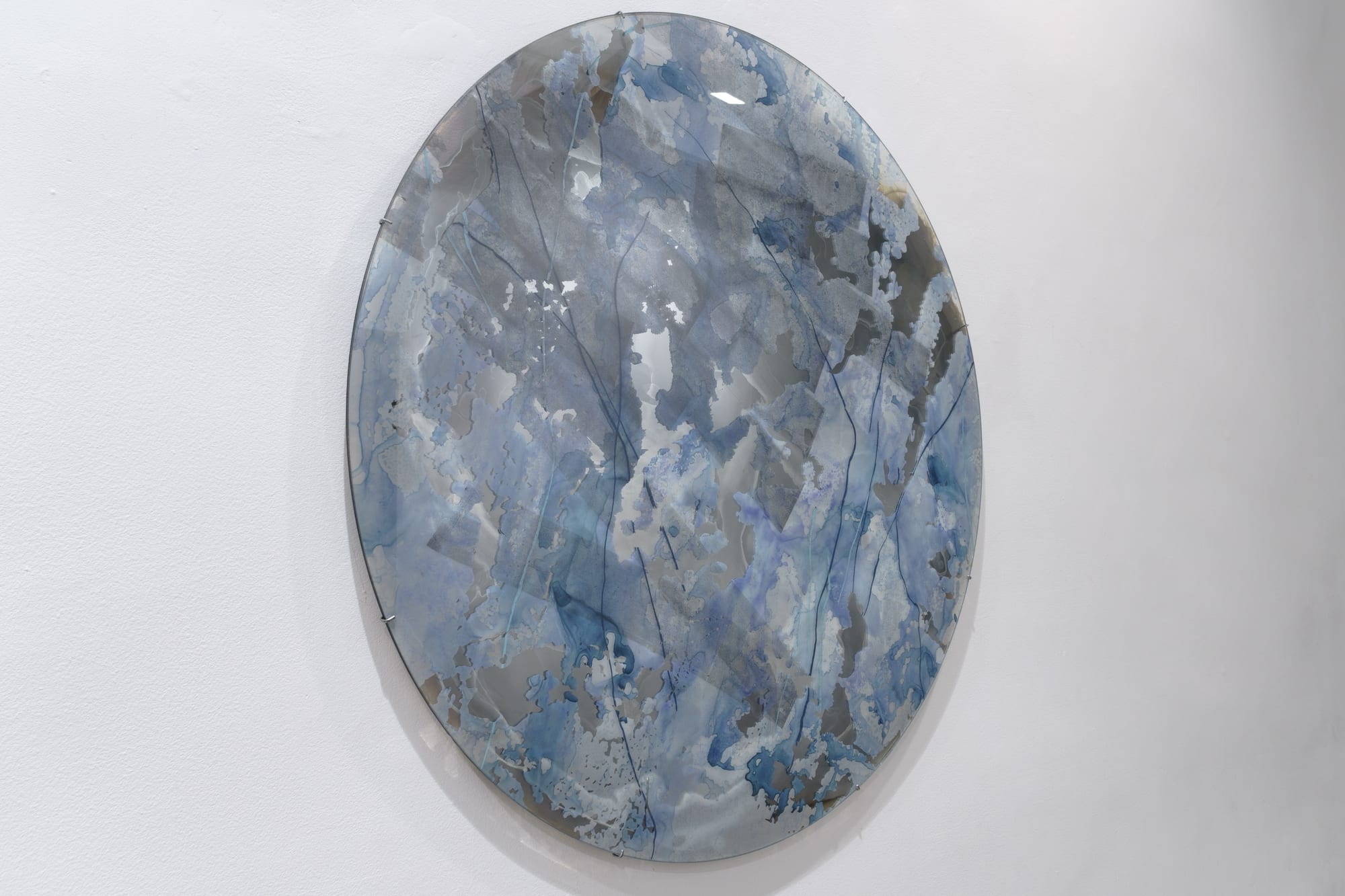 Laura Sallade: UNSEEN