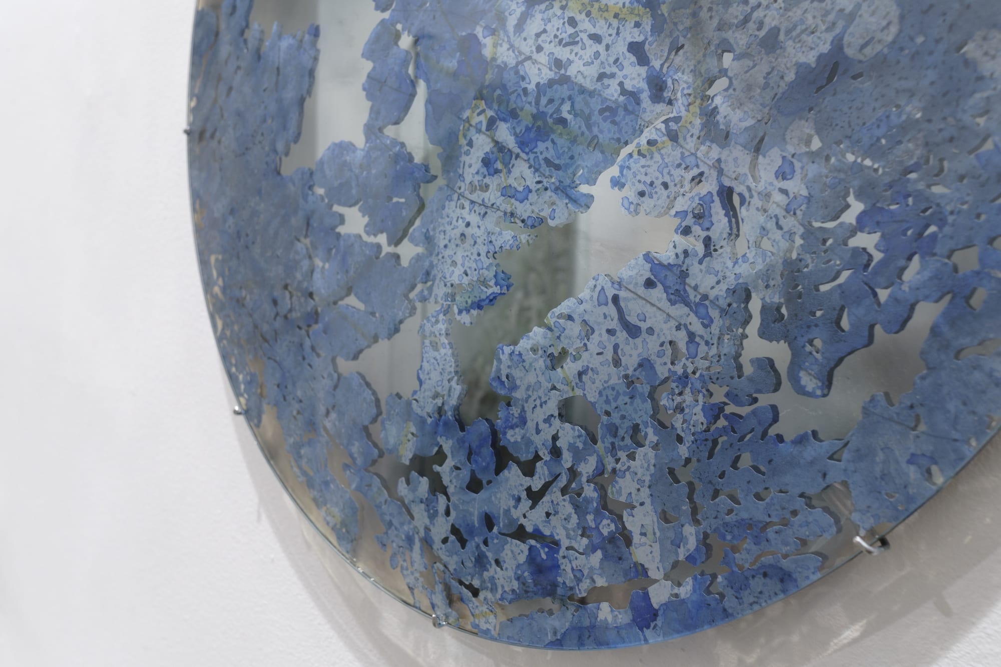 Laura Sallade: UNSEEN