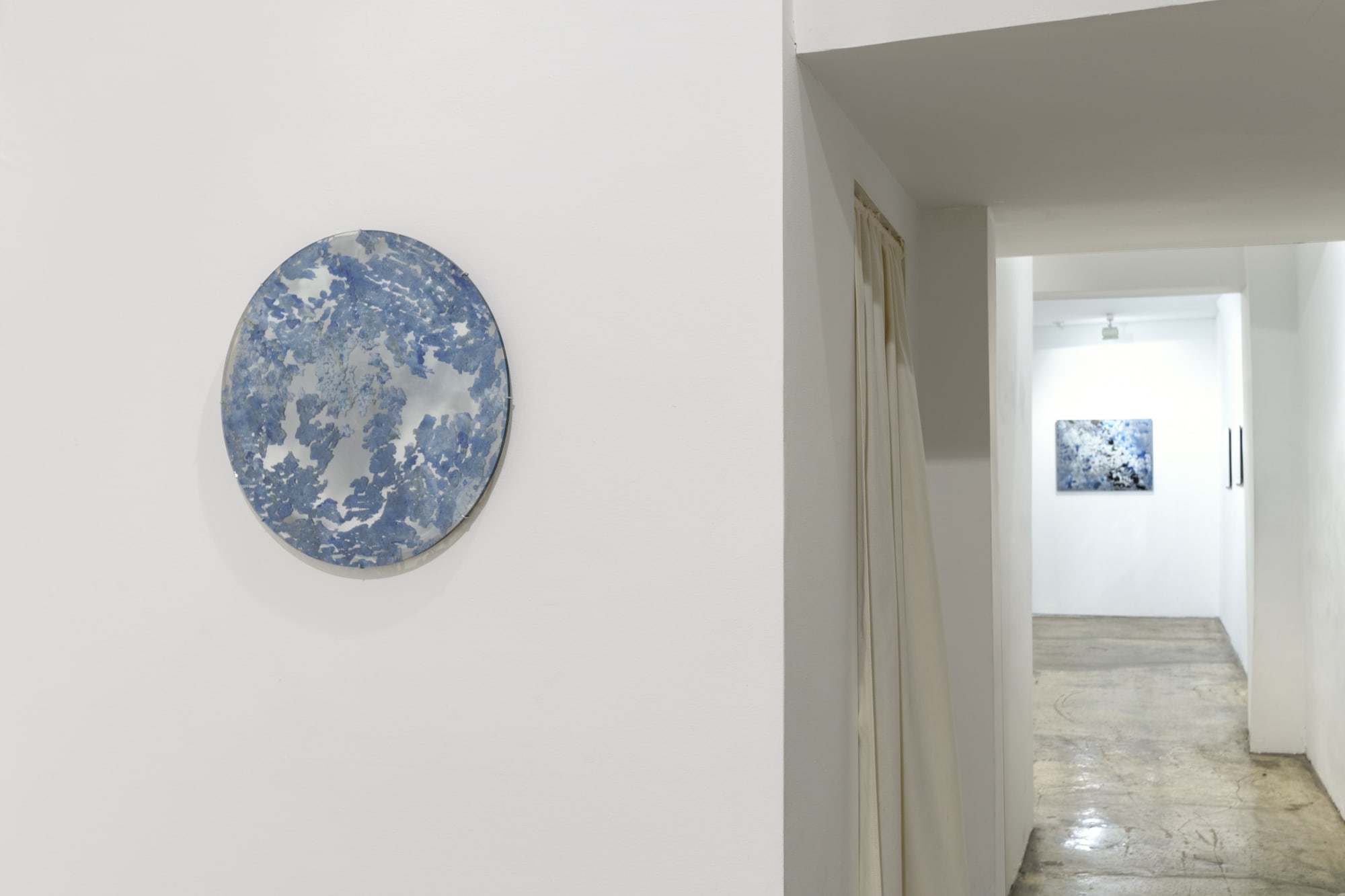 Laura Sallade: UNSEEN