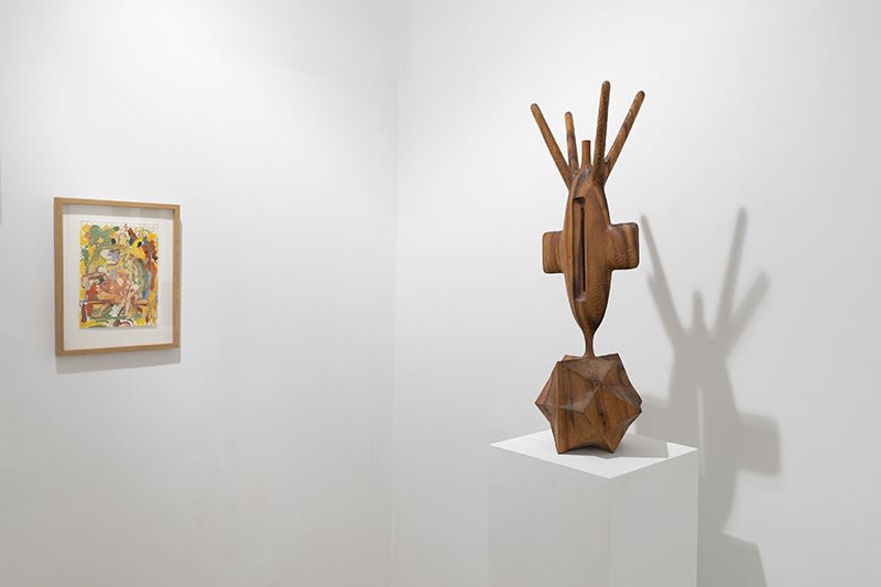 Fluid Structure: Elise Ferguson, Aleph Geddis, Sami Havia, Serban Ionescu