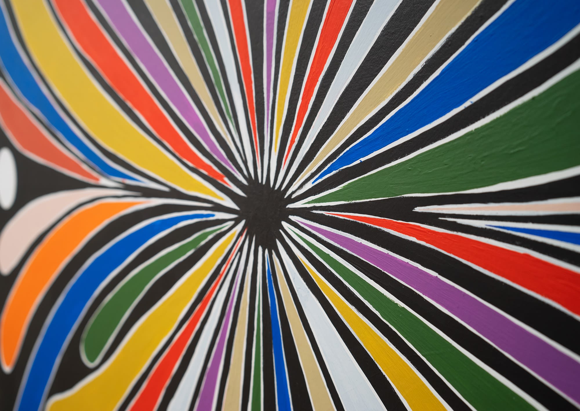 Positive, Negative: Joan Witek, Jonathan Ryan Storm, Seamus Heidenreich