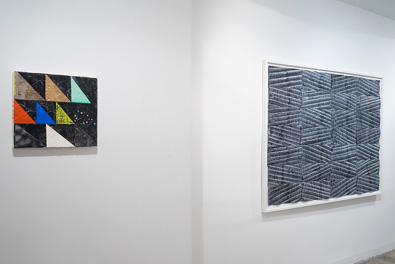 Line item: Kevin Francis, Matthew Larson, Allison Reimus