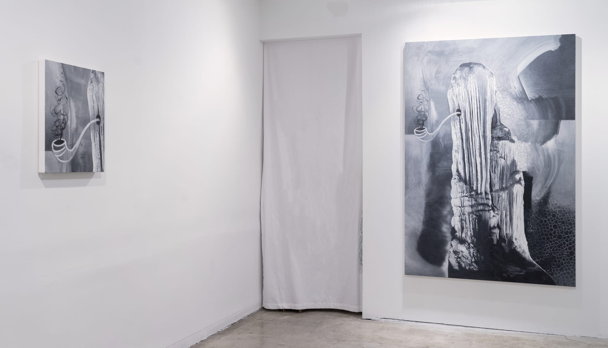 Leviathan, Eric Helvie