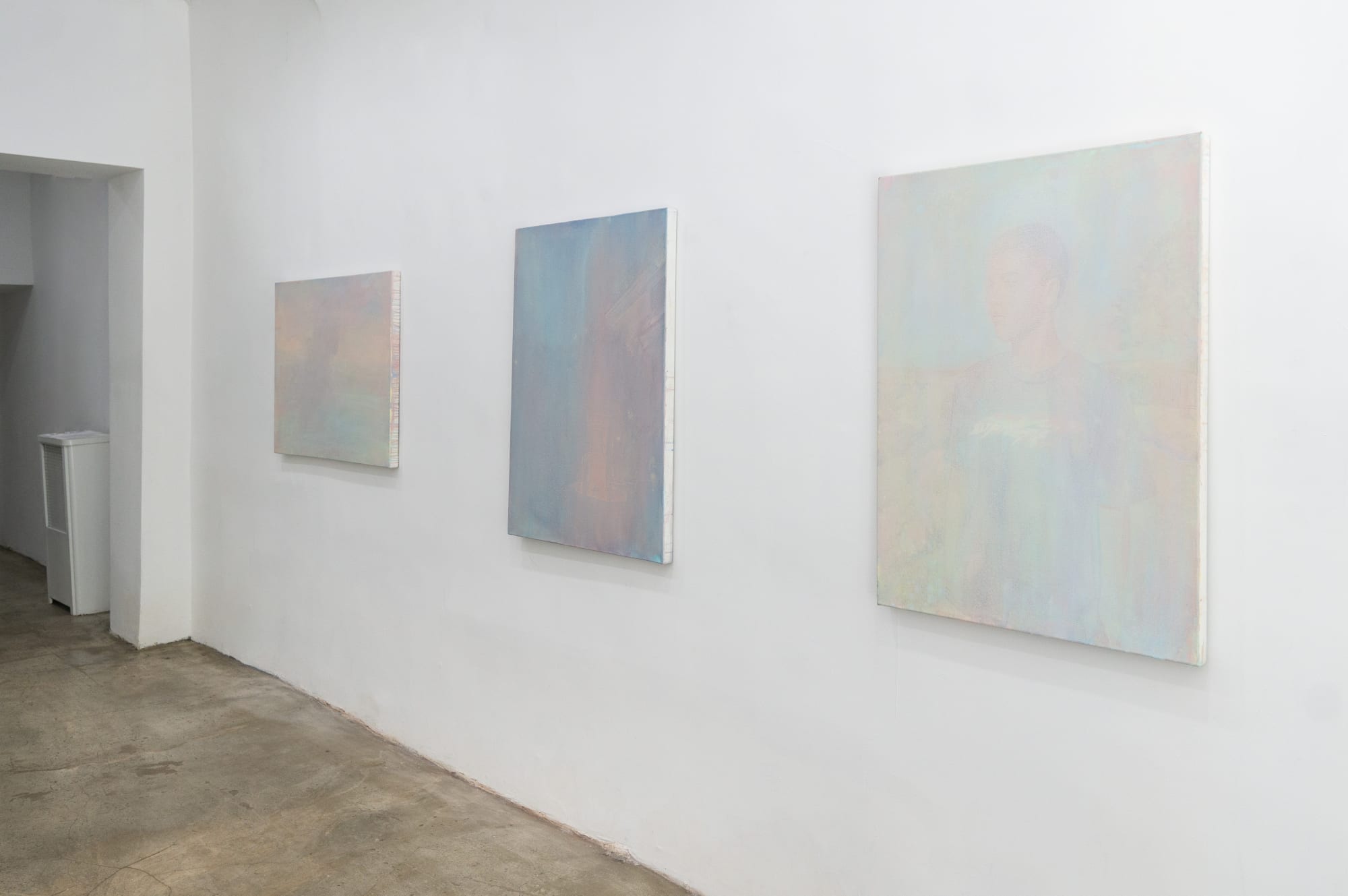 Ramiro Hernandez: Alta Vista