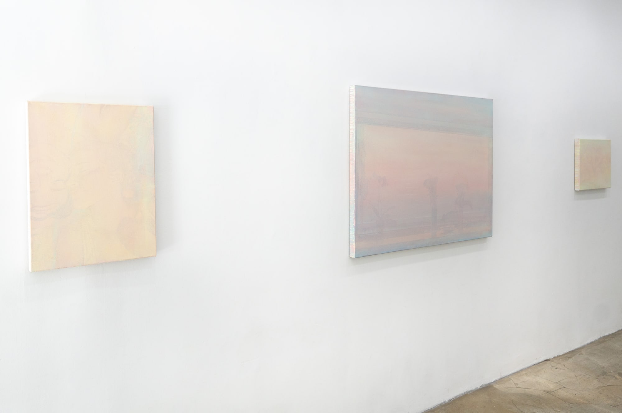 Ramiro Hernandez: Alta Vista