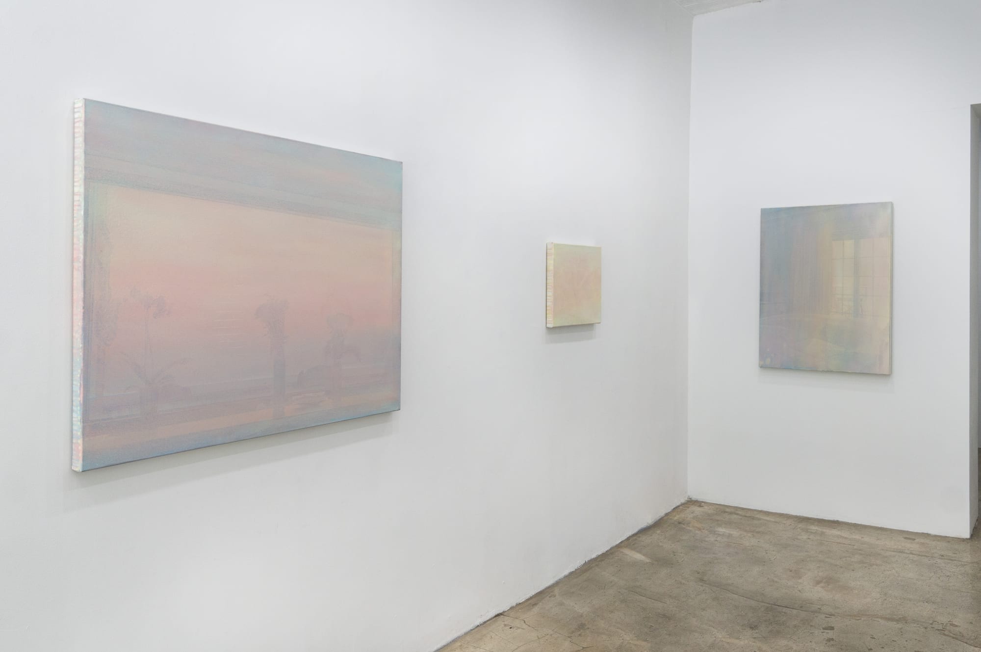 Ramiro Hernandez: Alta Vista