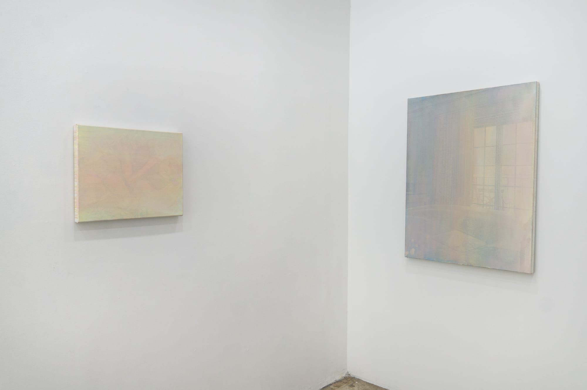 Ramiro Hernandez: Alta Vista