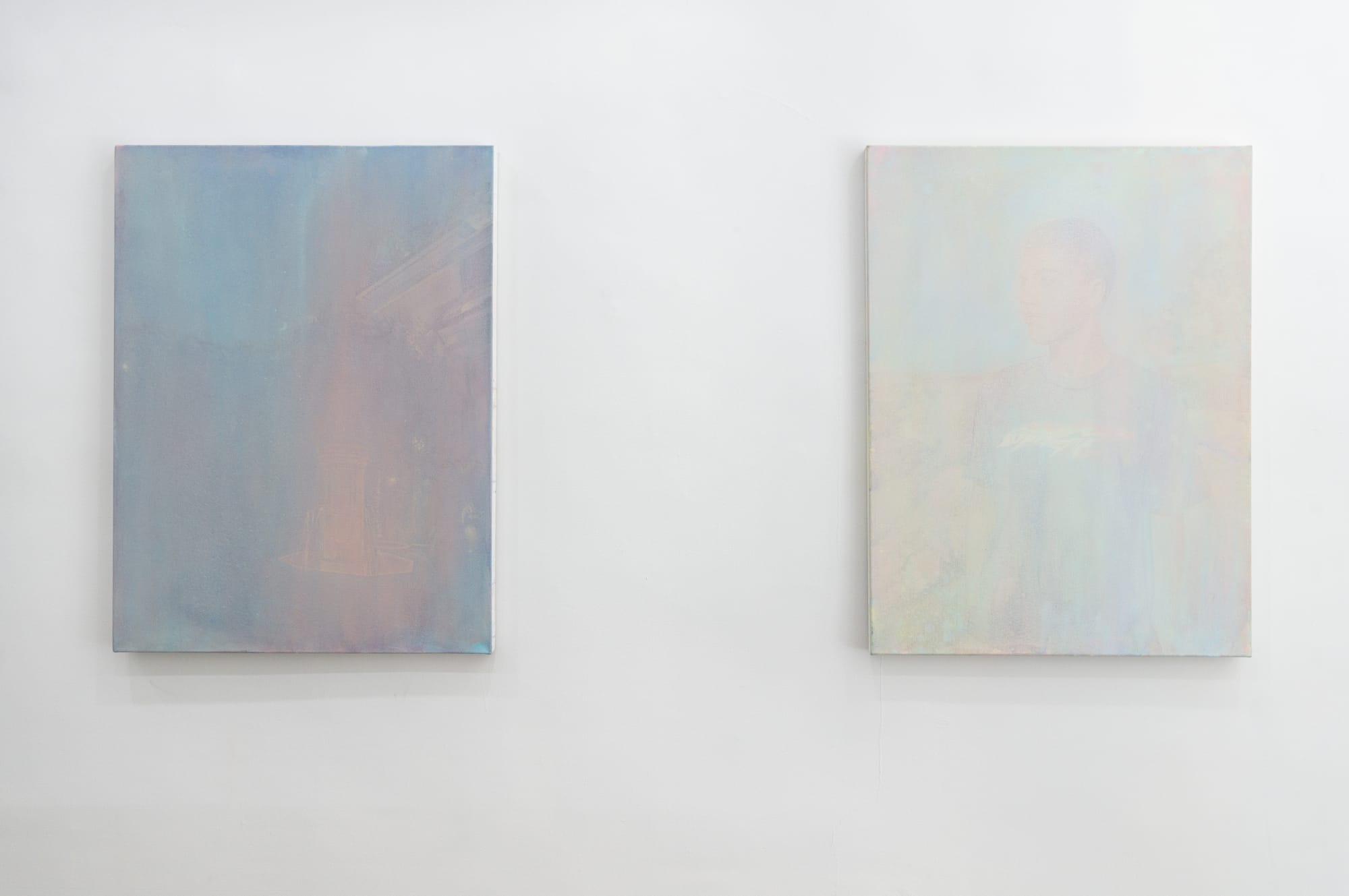 Ramiro Hernandez: Alta Vista