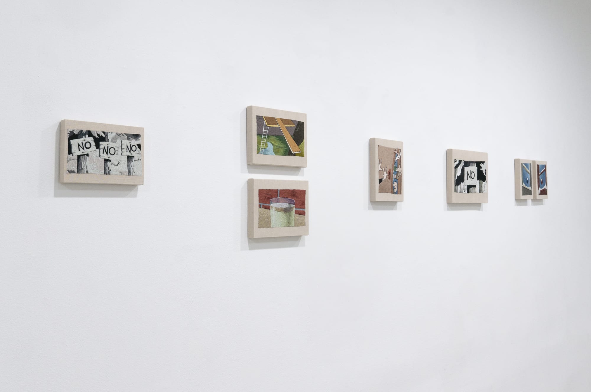 Peter Frederiksen: NO NO NO NO NO