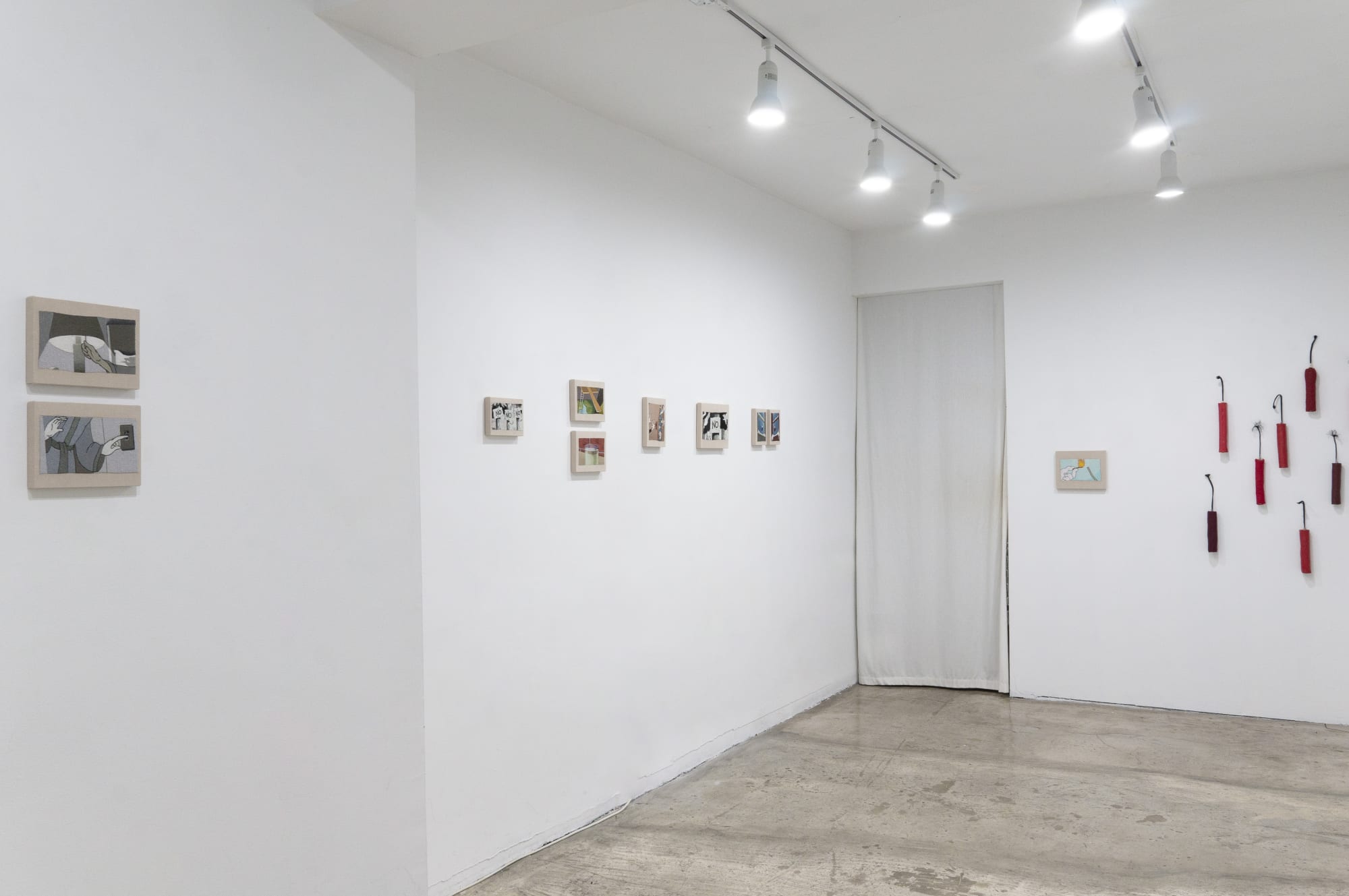 Peter Frederiksen: NO NO NO NO NO