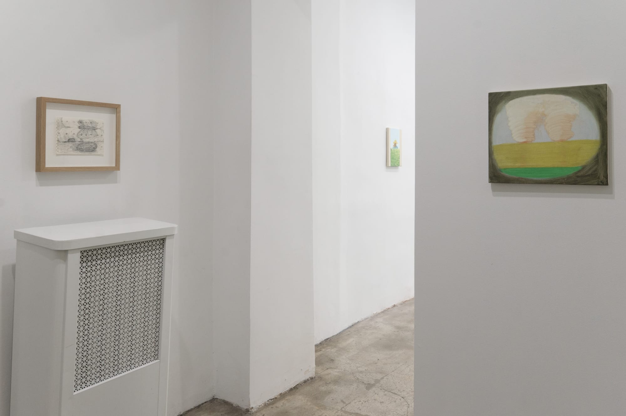 Sami Havia: Estranged