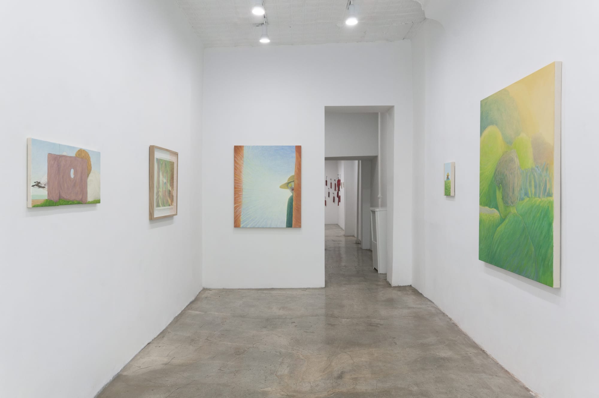 Sami Havia: Estranged