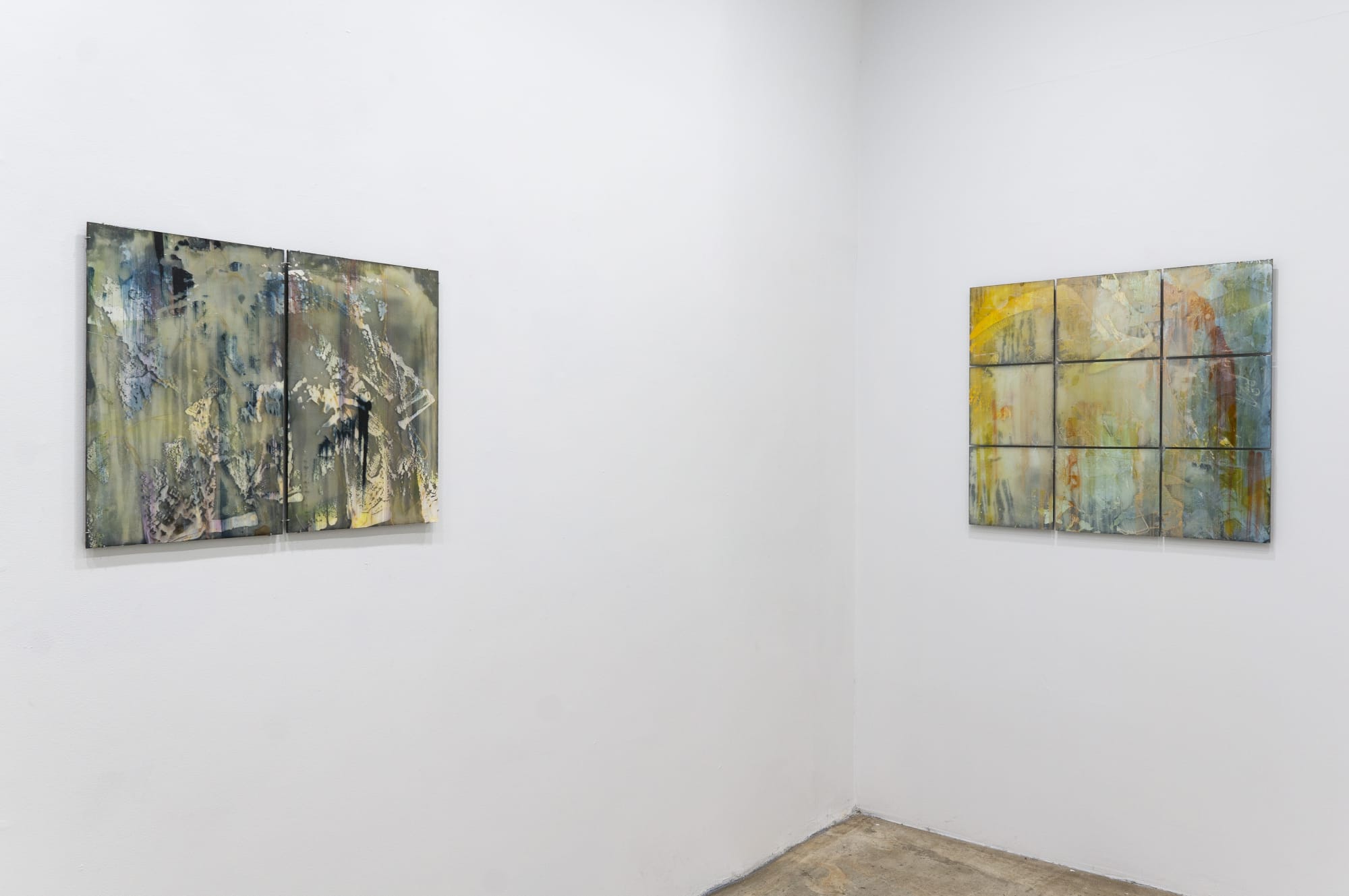 Laura Sallade: Any Versus All