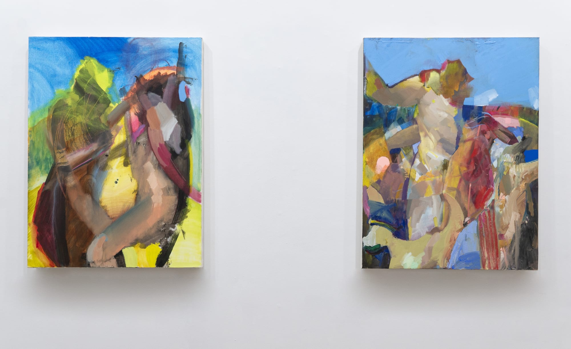 Zachary Sitrin: Theme Song