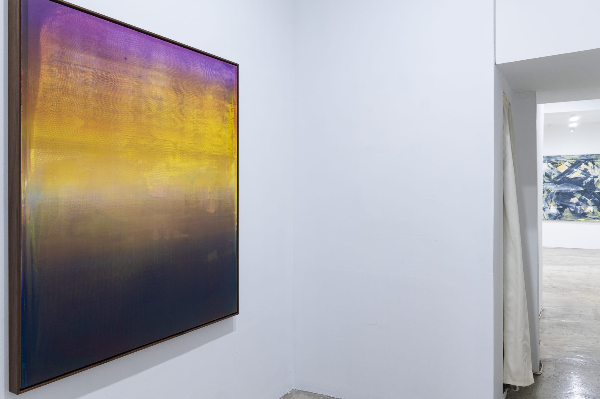 Kate McQuillen: A Thief with No Loot