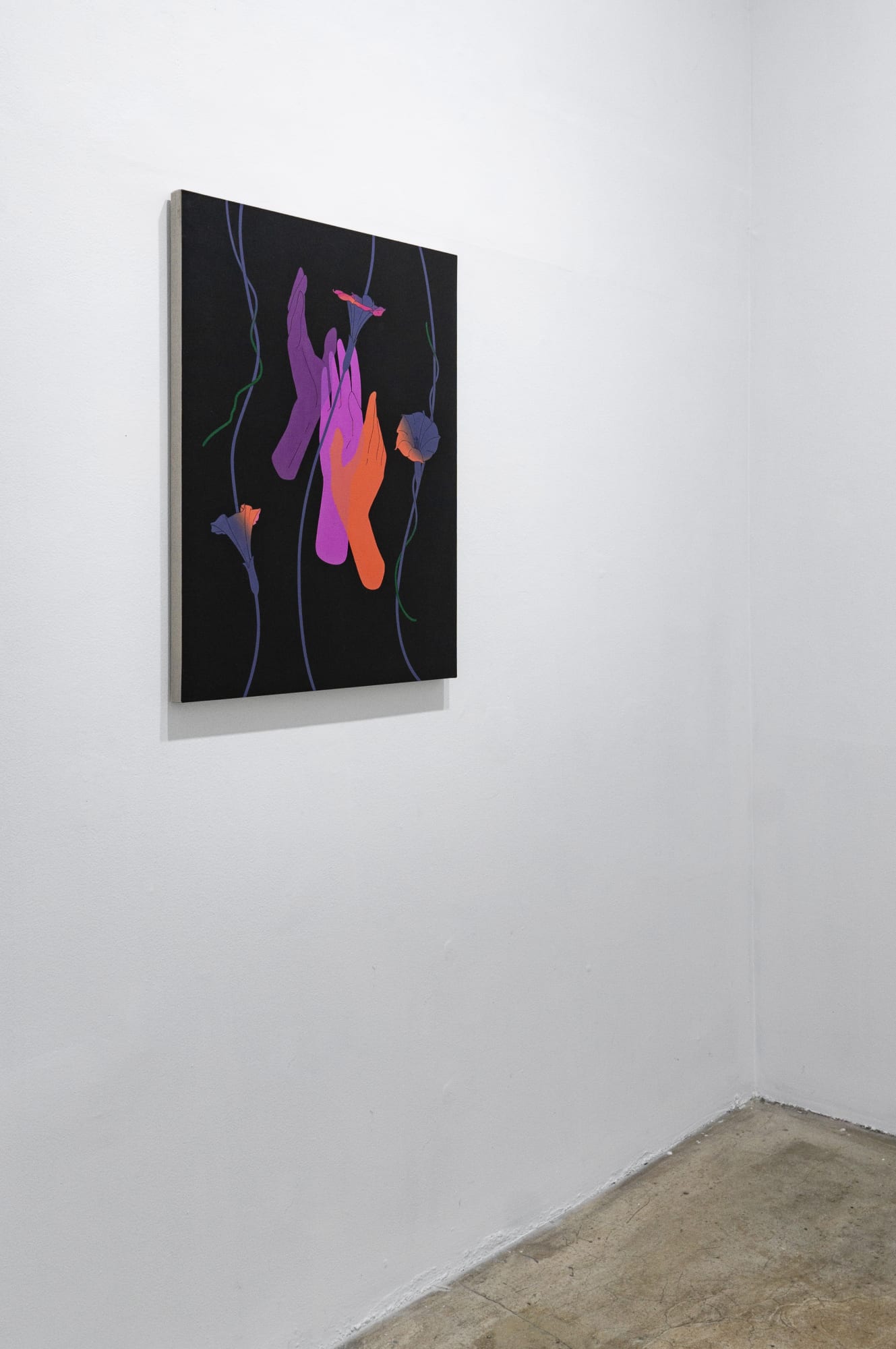 Aliza Morell: Night Shift