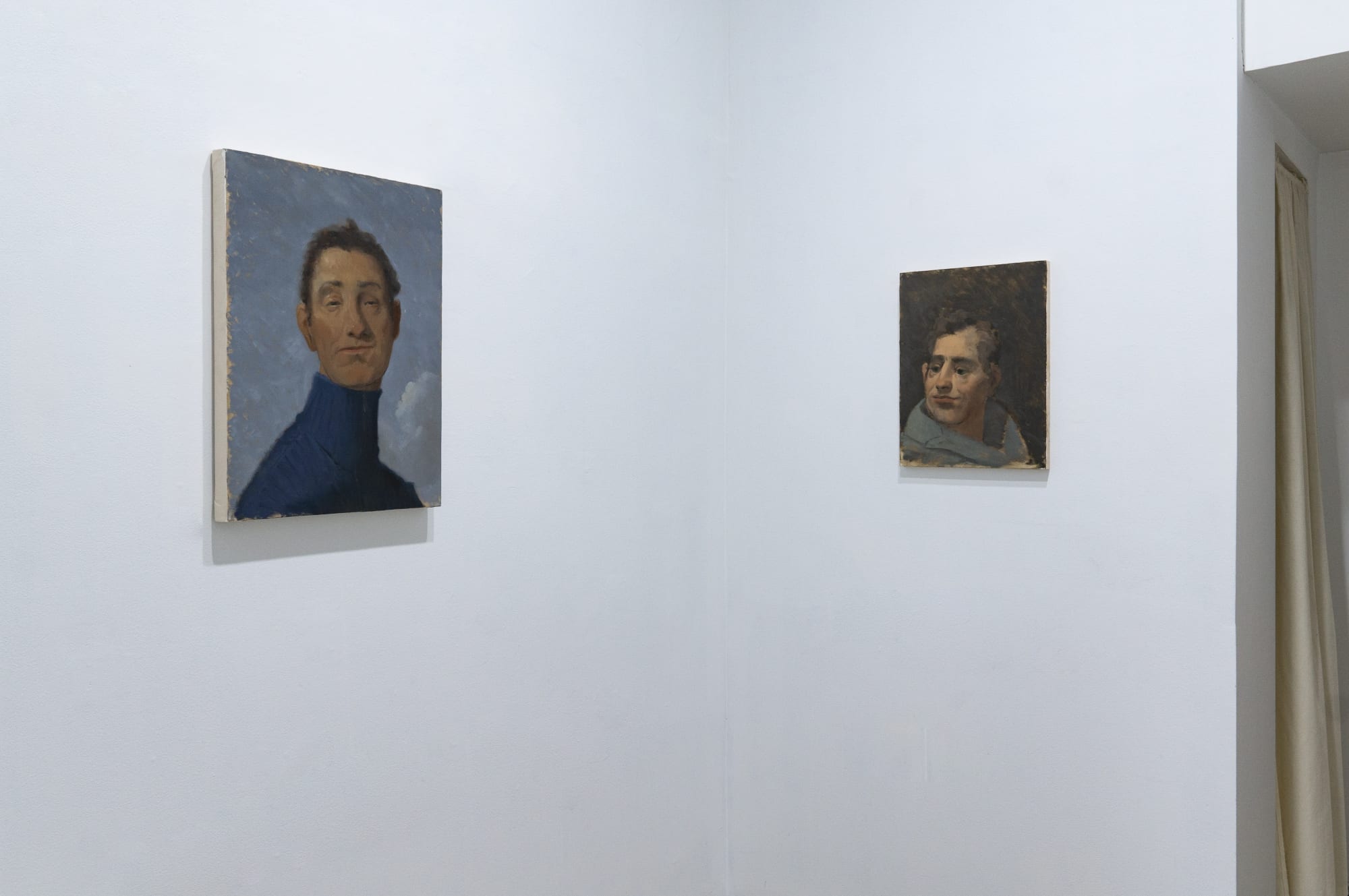 Stuart Snoddy: The Dither