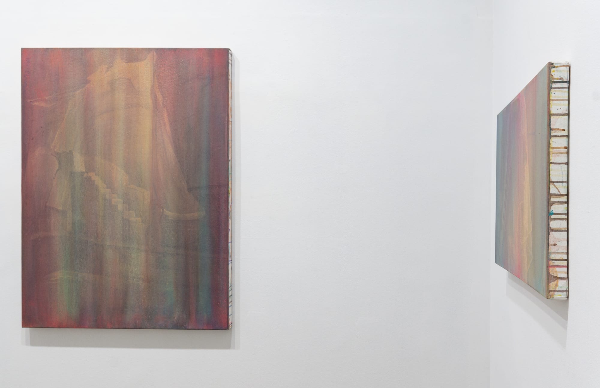 Ramiro Hernandez: Local Realism