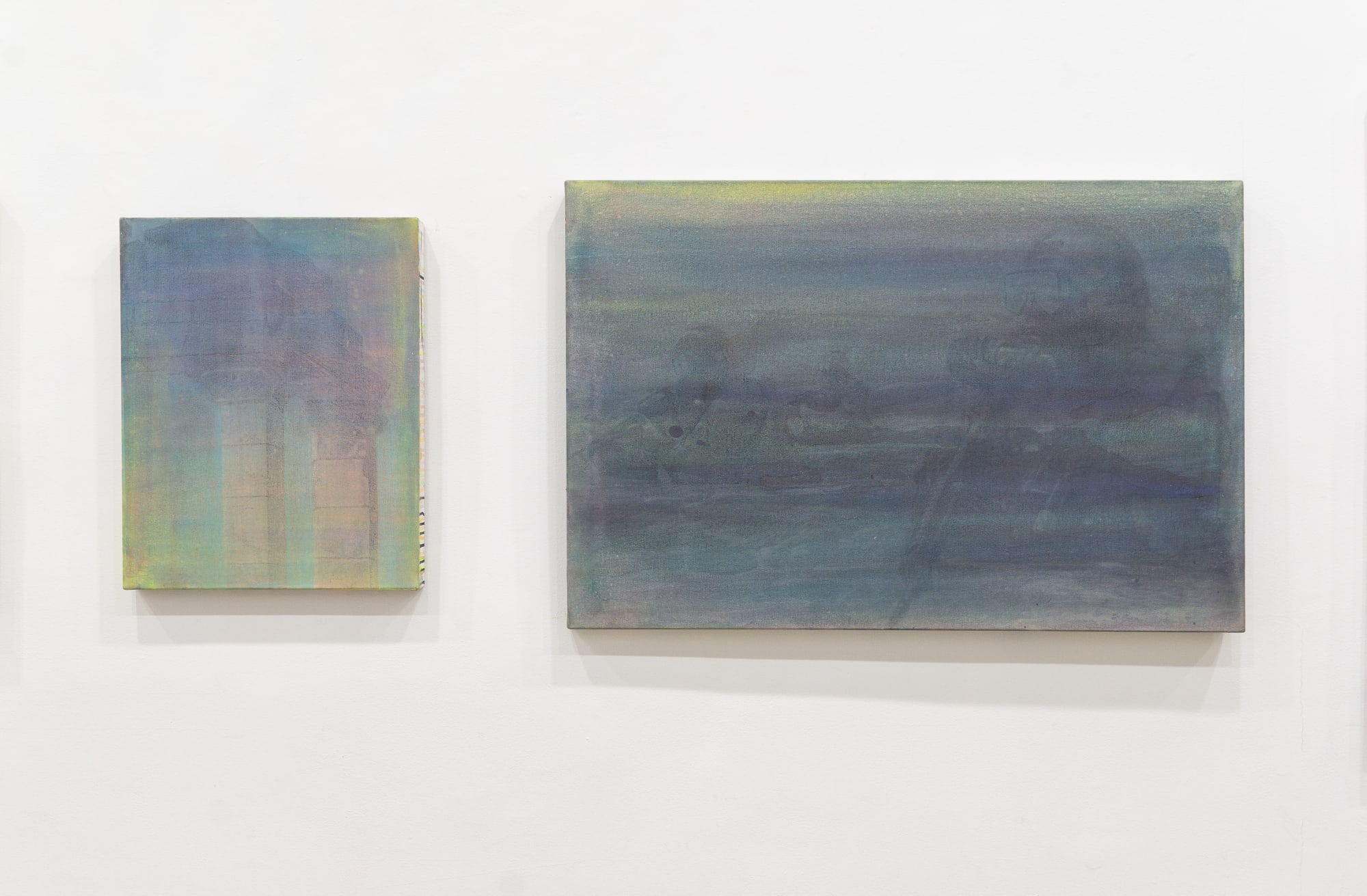 Ramiro Hernandez: Local Realism