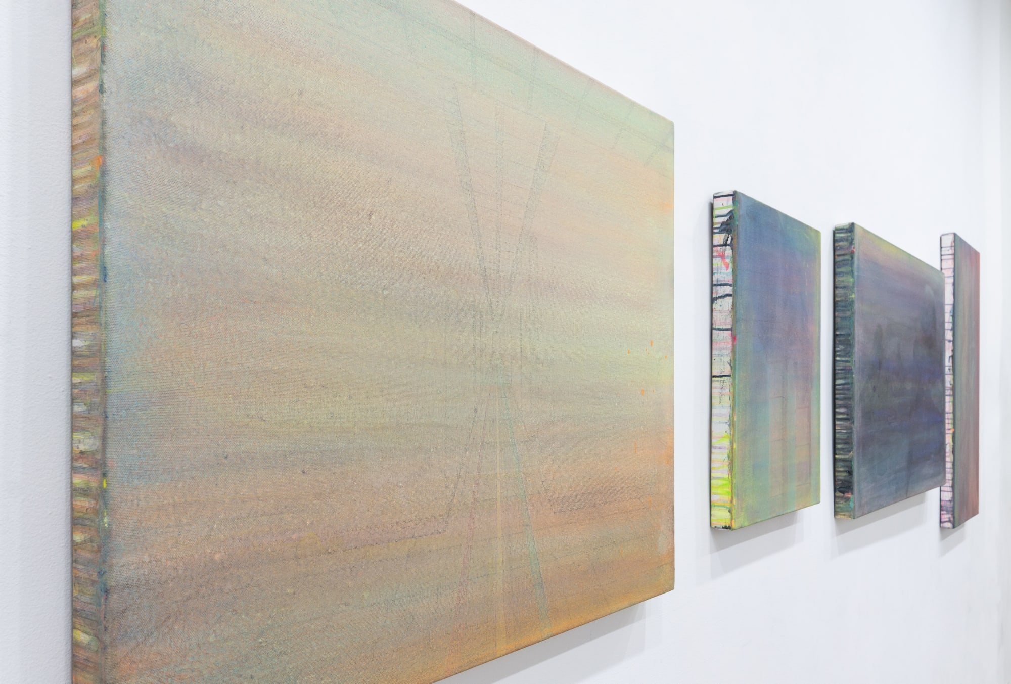 Ramiro Hernandez: Local Realism