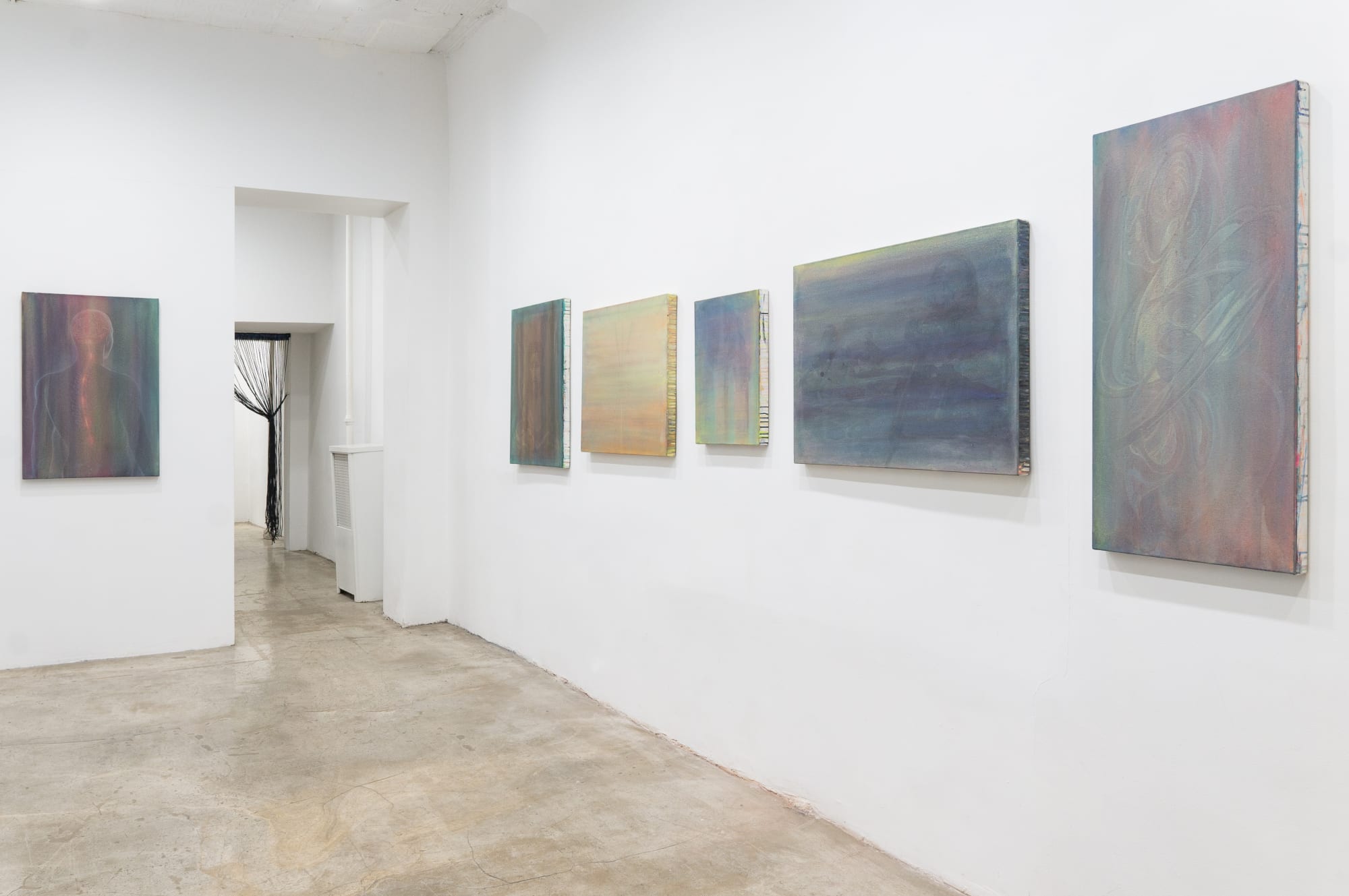 Ramiro Hernandez: Local Realism