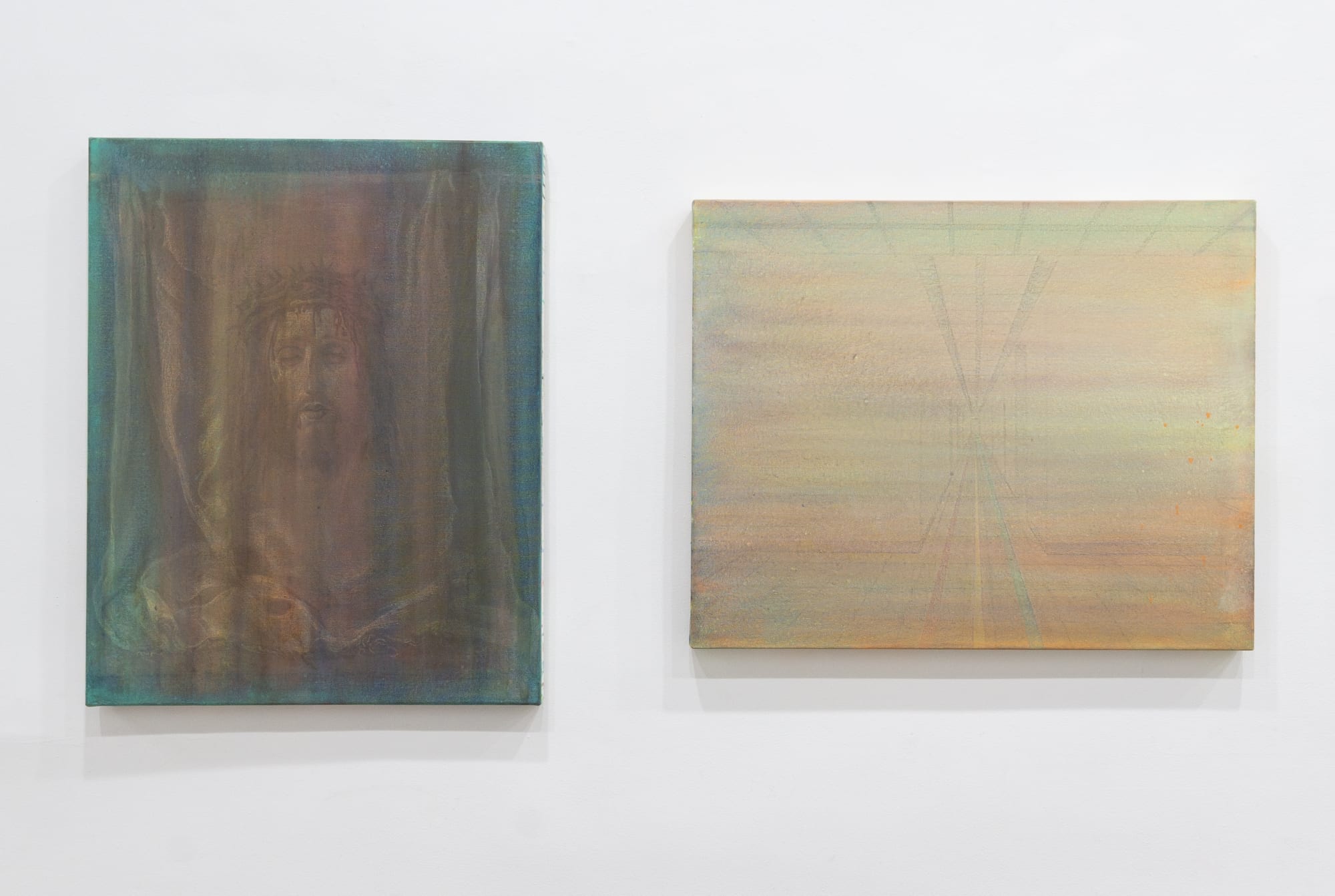 Ramiro Hernandez: Local Realism