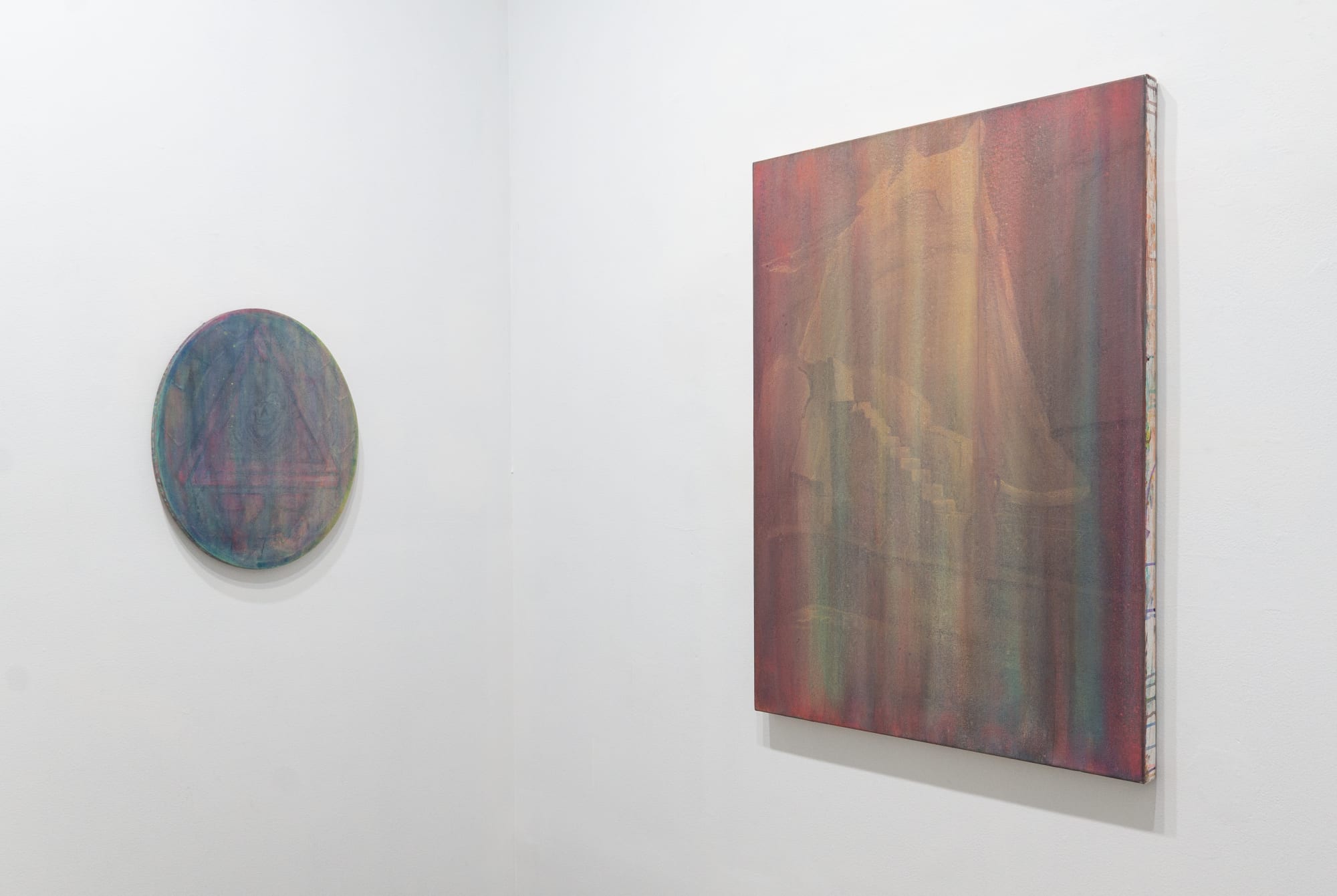 Ramiro Hernandez: Local Realism