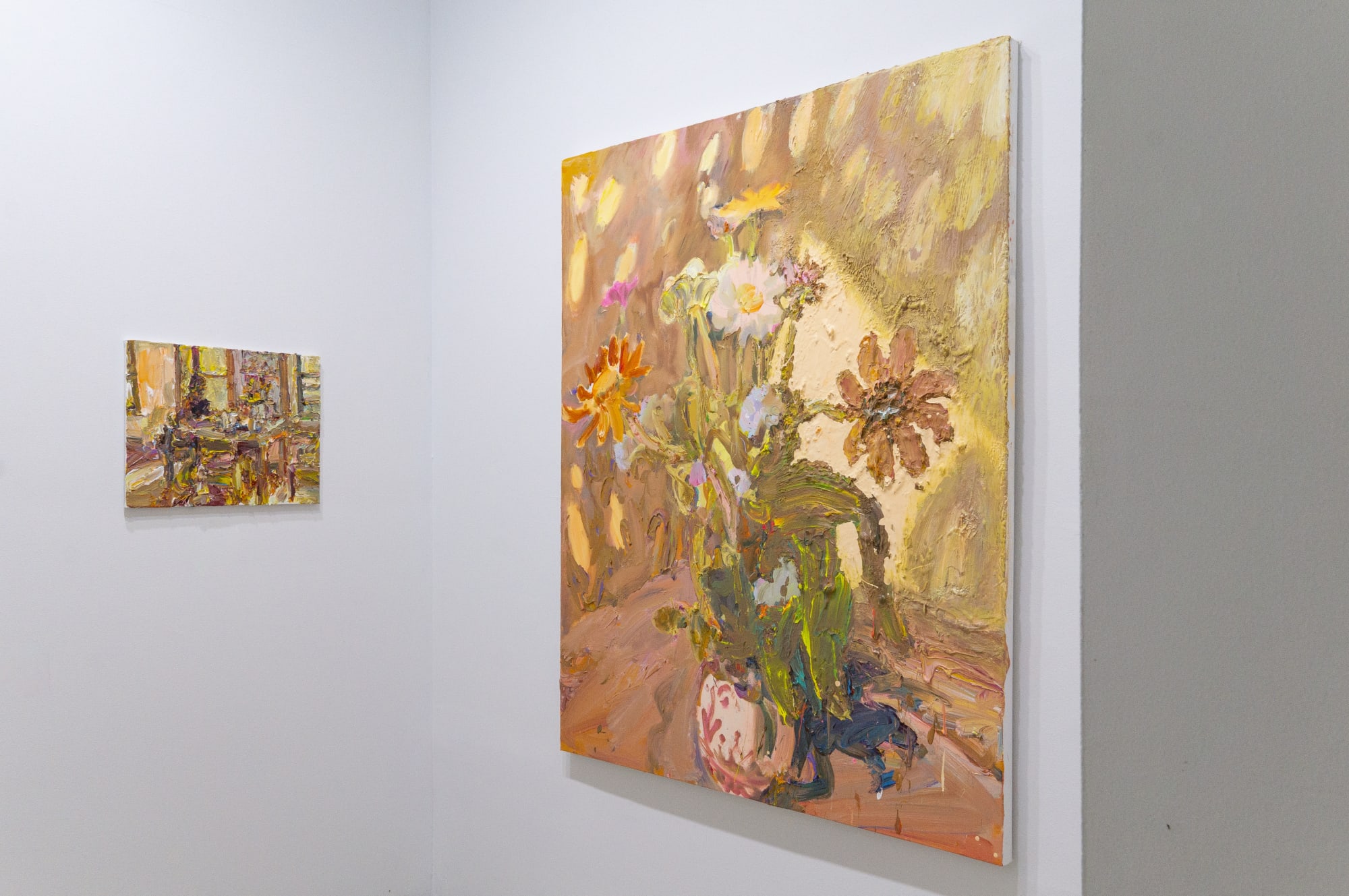 Chrissy Angliker: Post Liminal